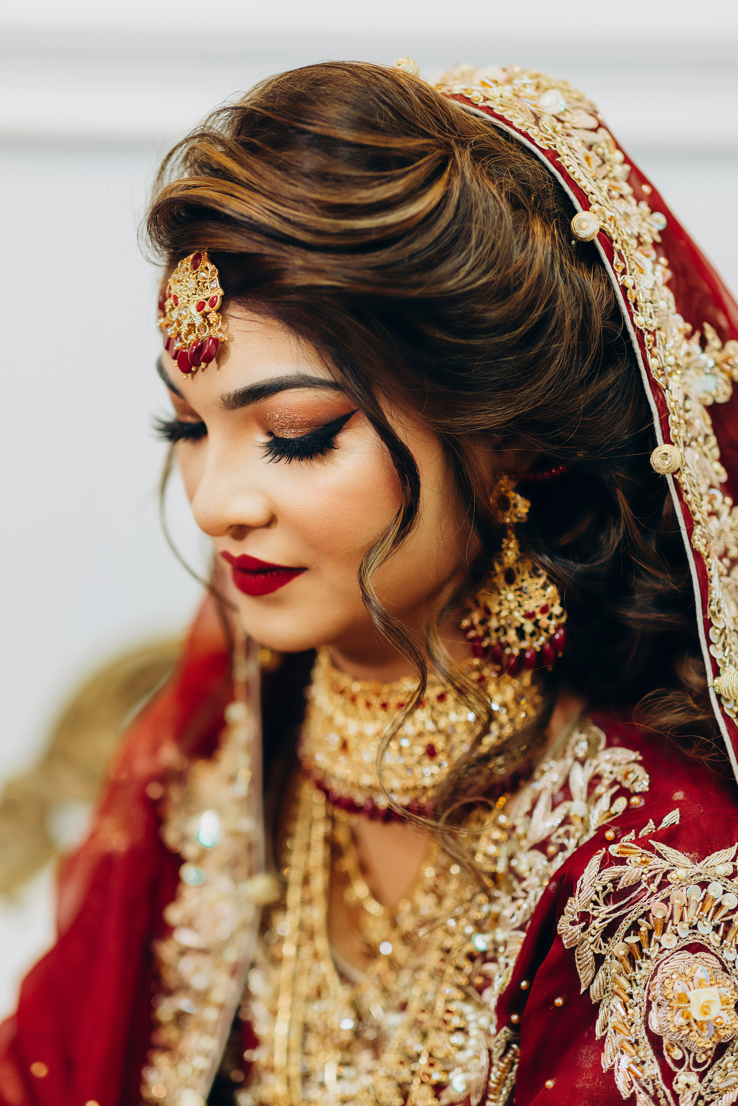 KOMAL NIKKAH. Pittsburgh wedding and family photographer
