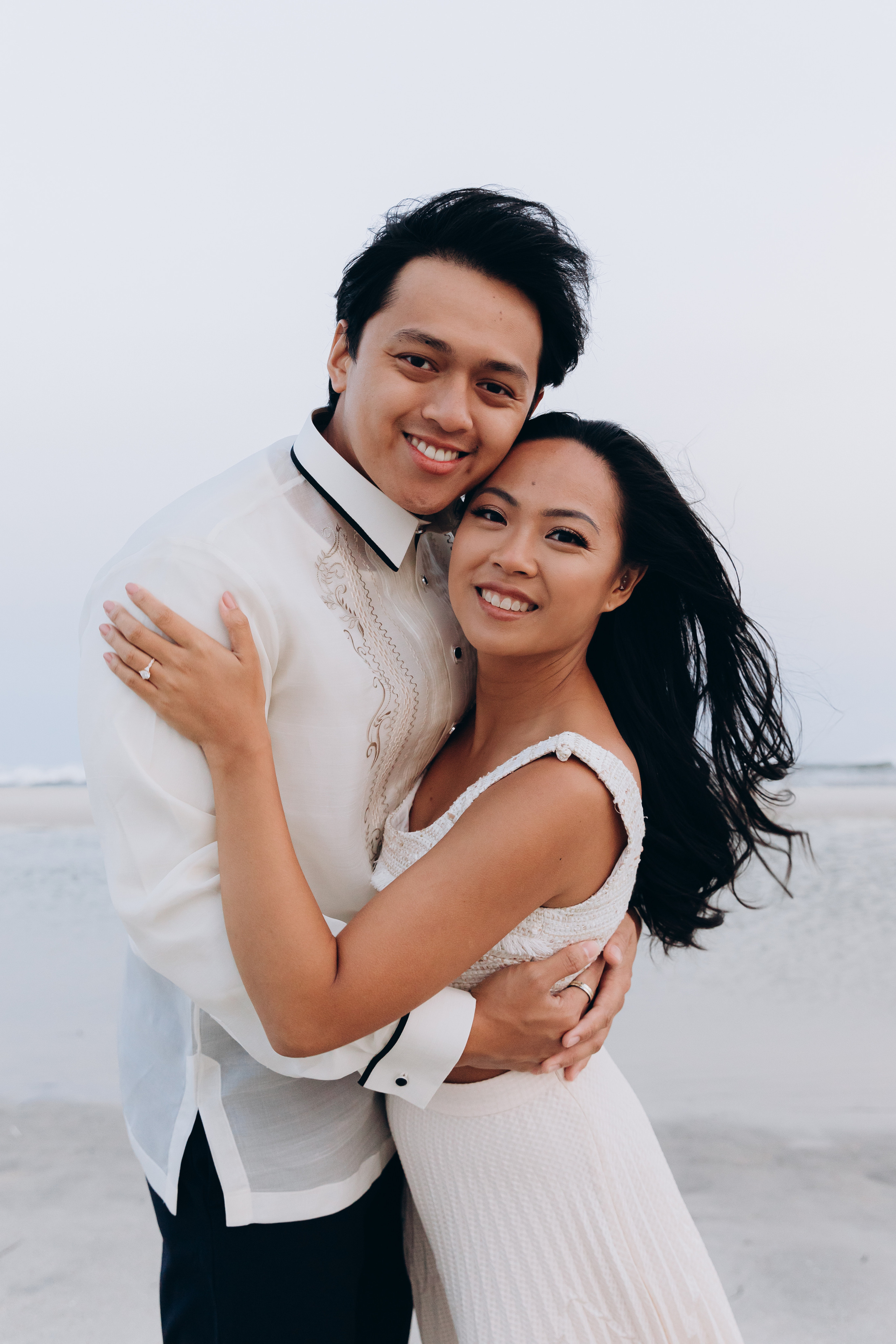 JASMINE & GELO. Pittsburgh wedding and family photographer