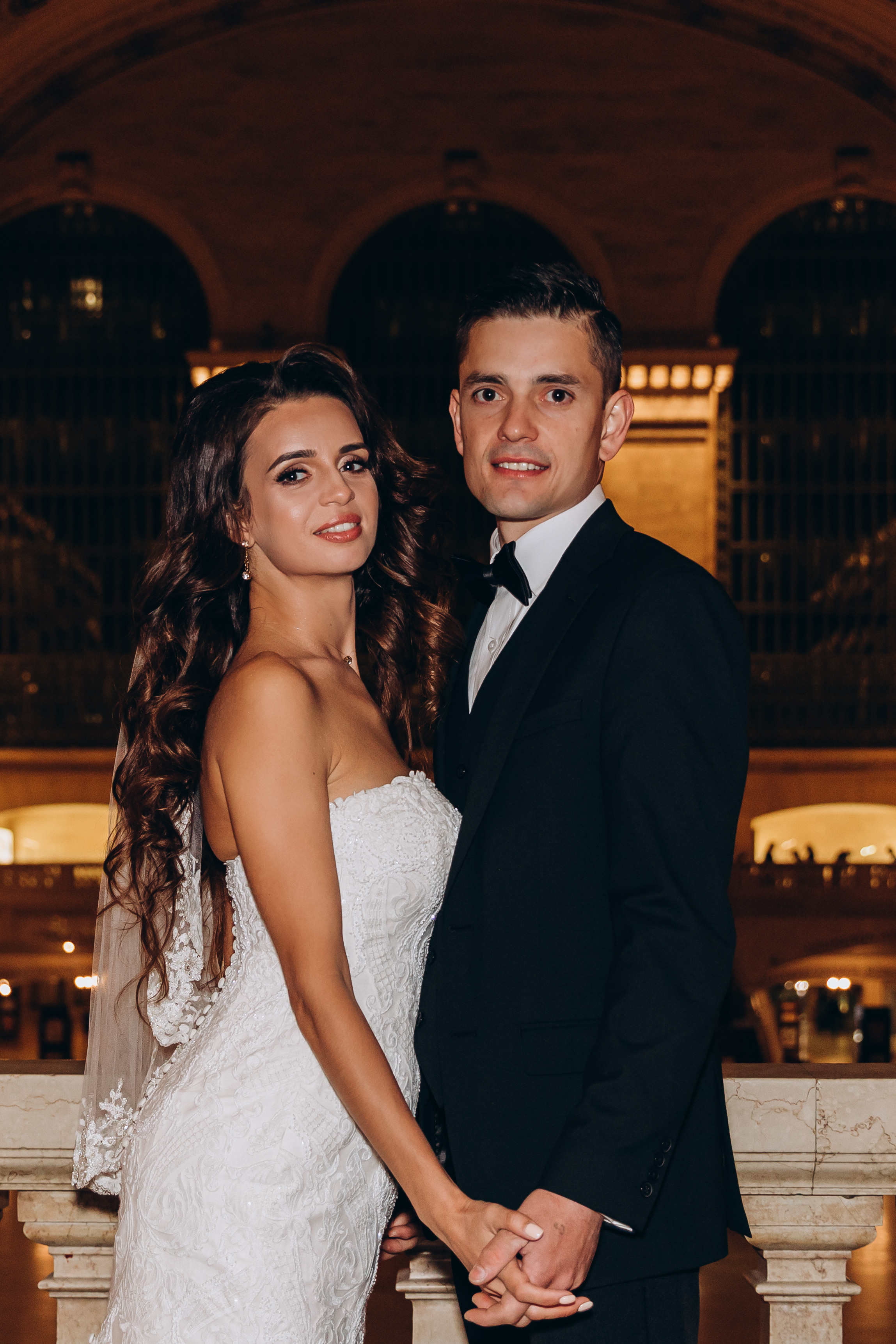 RAMIL & MARY. Pittsburgh wedding and family photographer