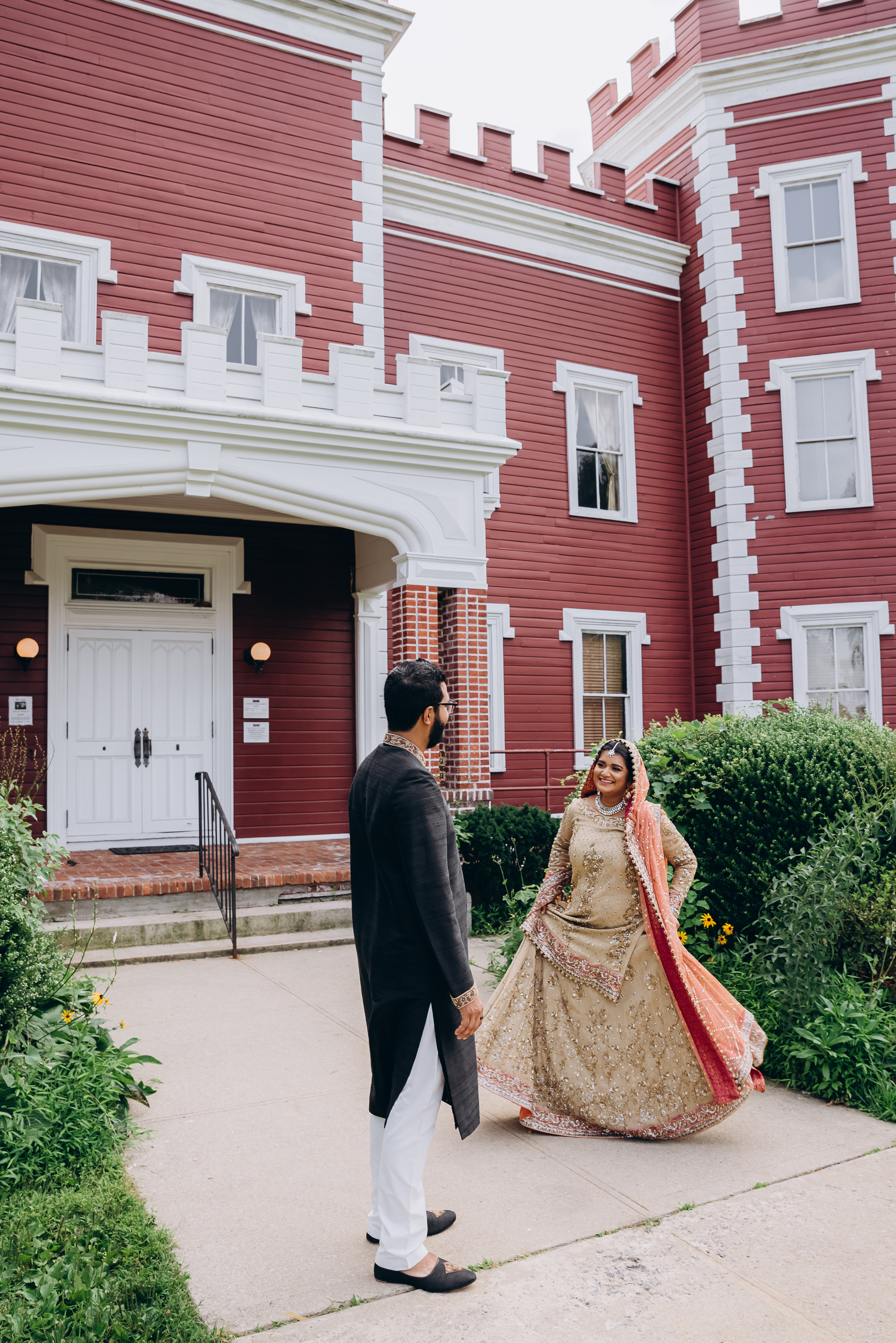BISMA & FARAZ WALIMA. Pittsburgh wedding and family photographer