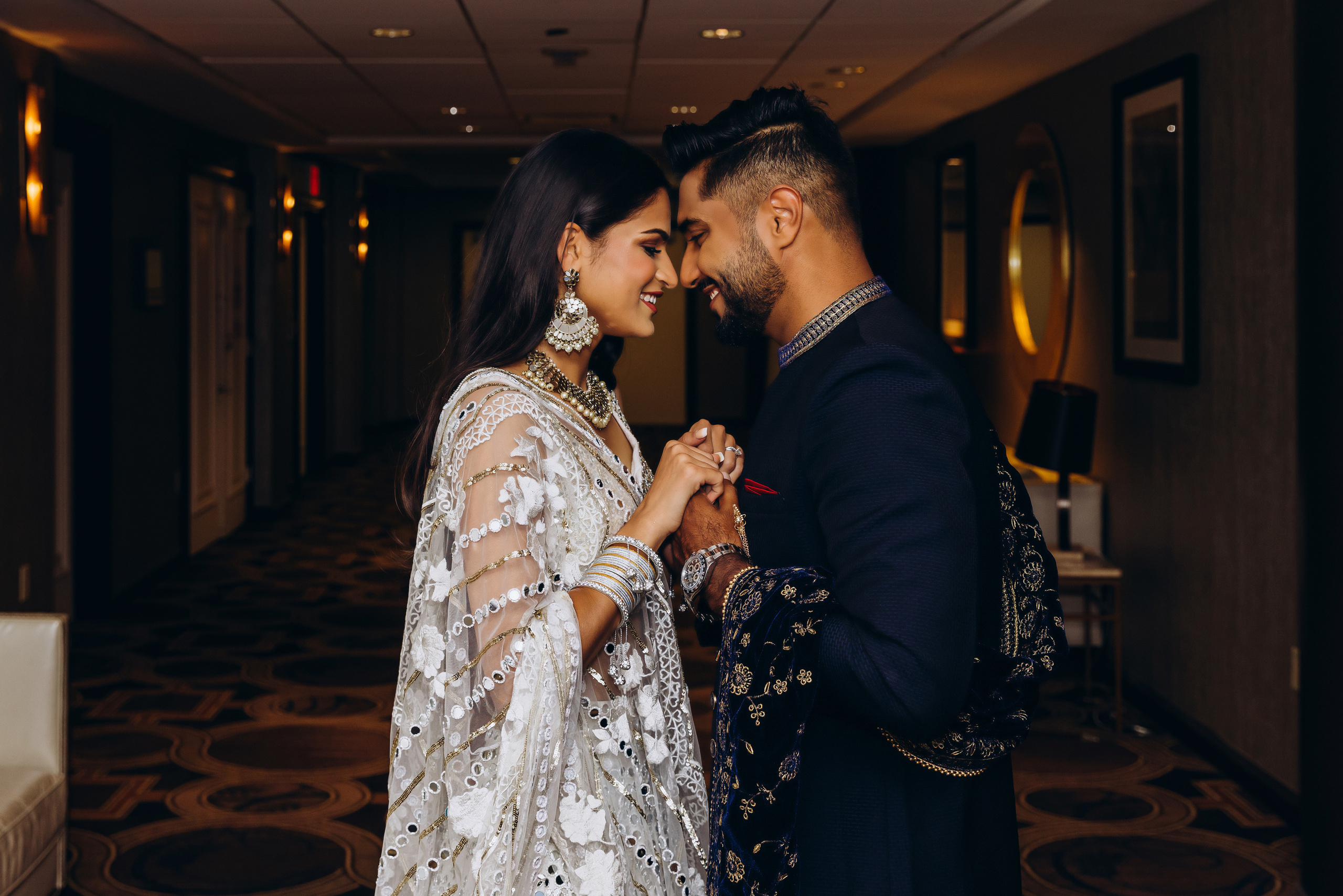 RAJAT & TOSHA ENGAGEMENT. Pittsburgh wedding and family photographer
