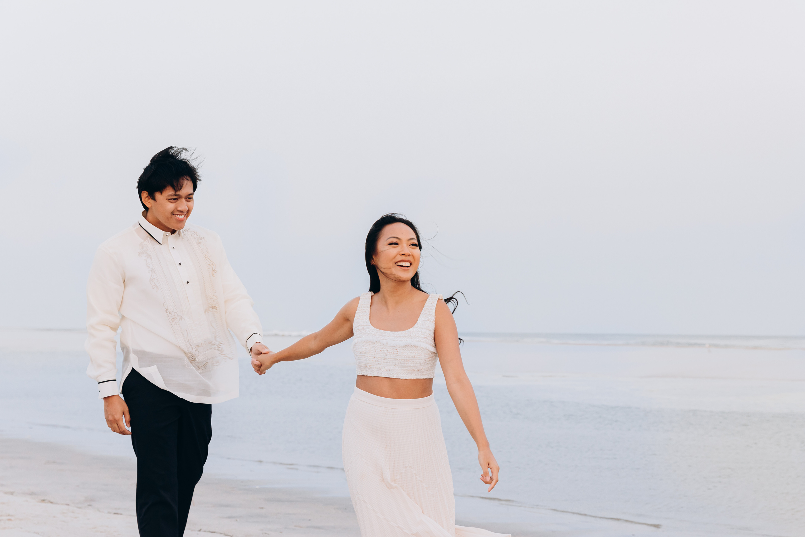 JASMINE & GELO. Pittsburgh wedding and family photographer