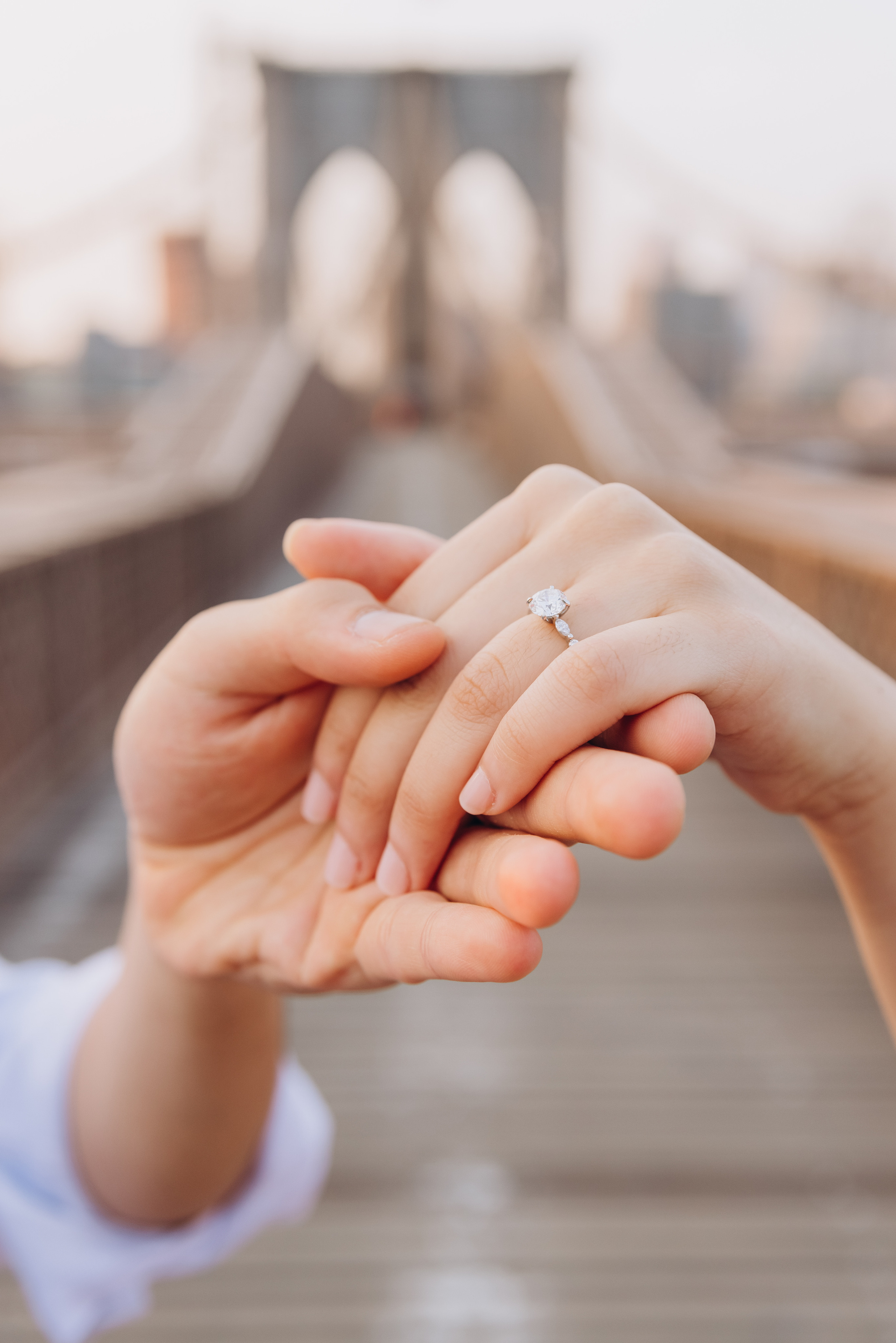 SEAN & SHOU. Pittsburgh wedding and family photographer