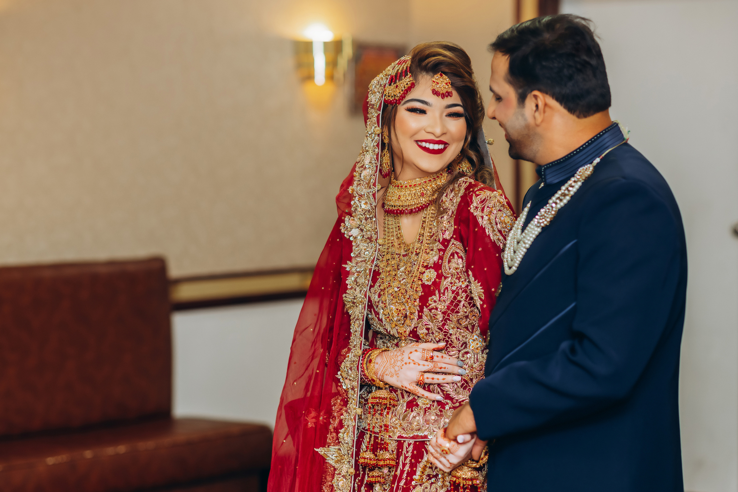 KOMAL NIKKAH. Pittsburgh wedding and family photographer