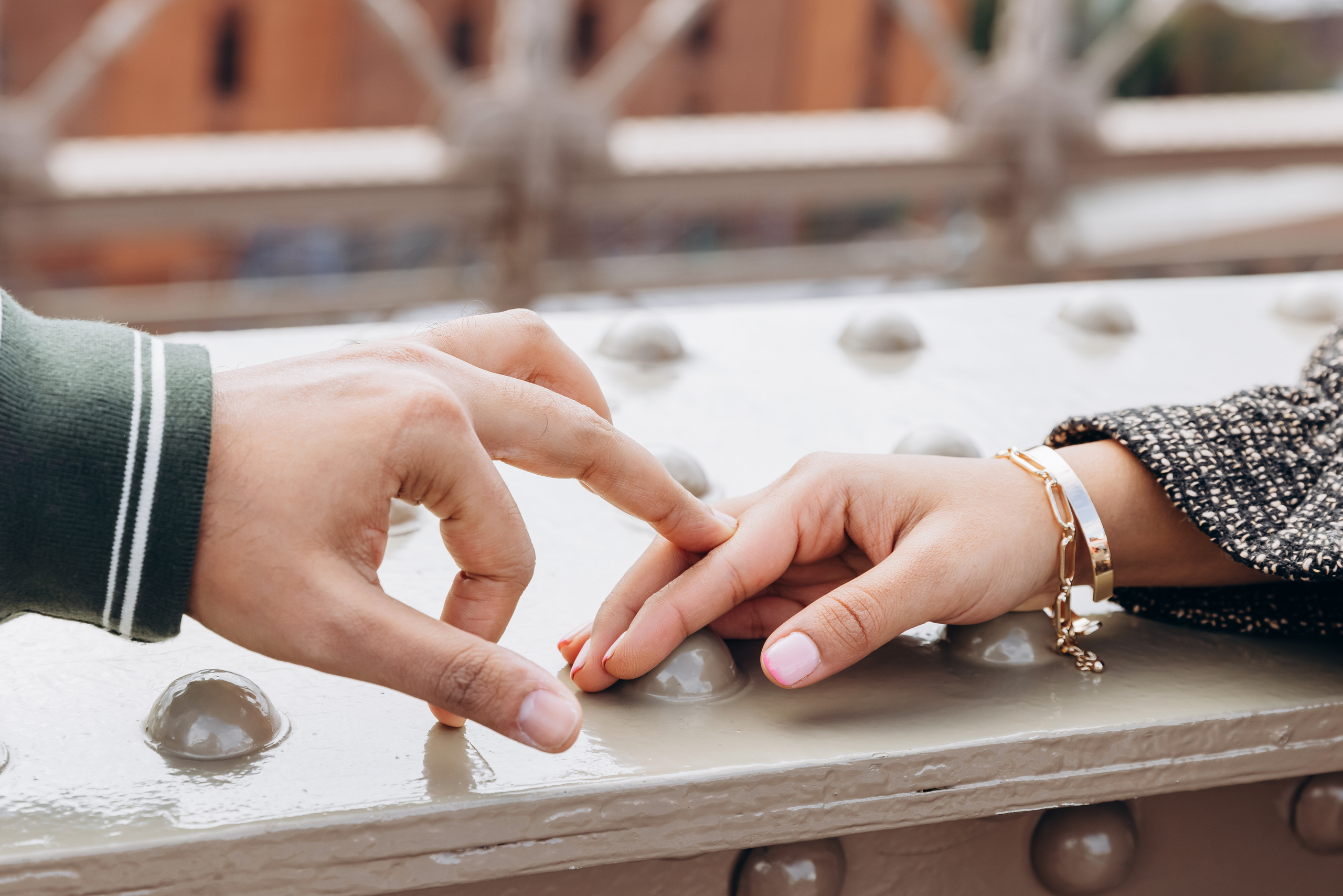 JENIL & YASHVI. Pittsburgh wedding and family photographer