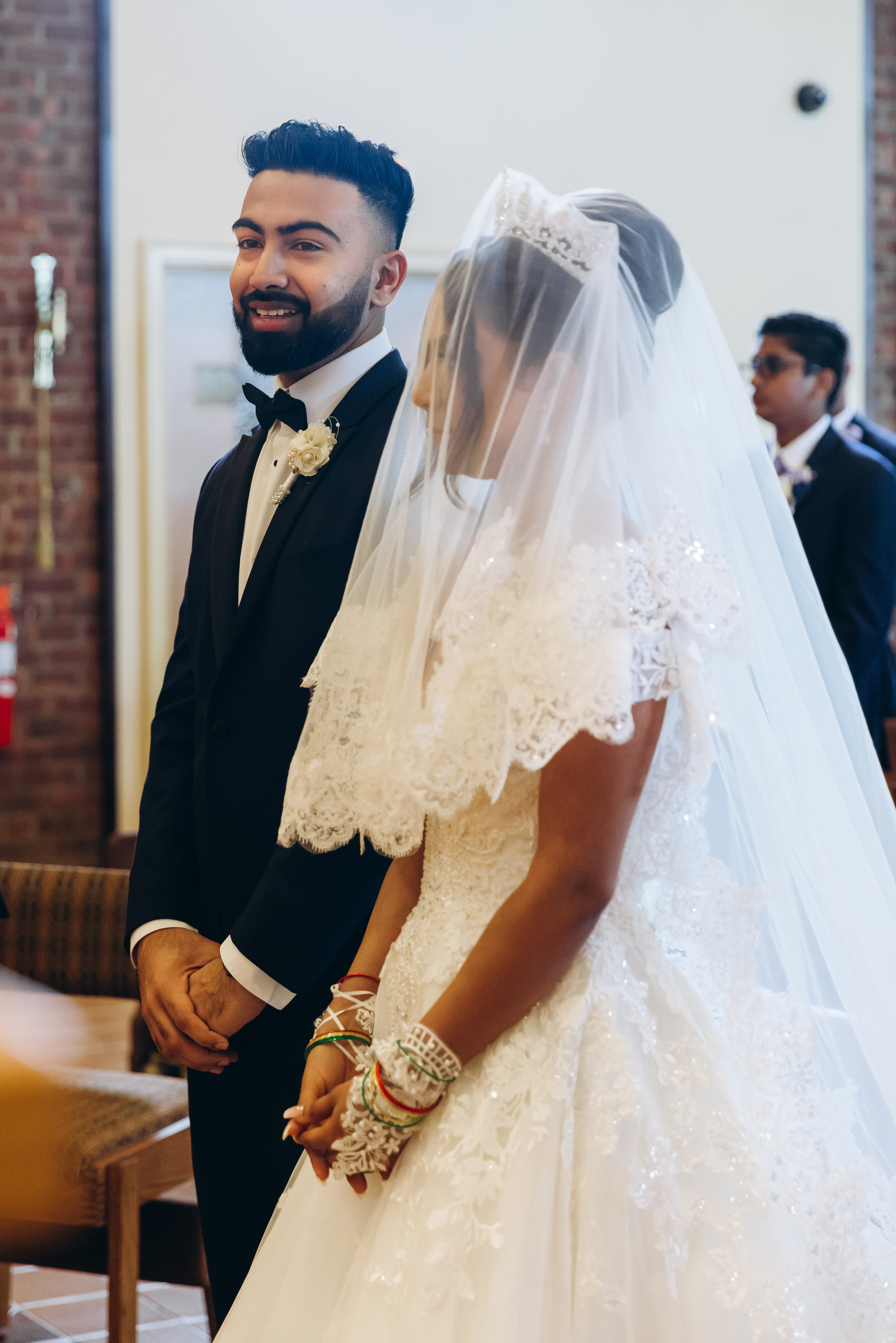 NIKITA & ROHAN. Pittsburgh wedding and family photographer