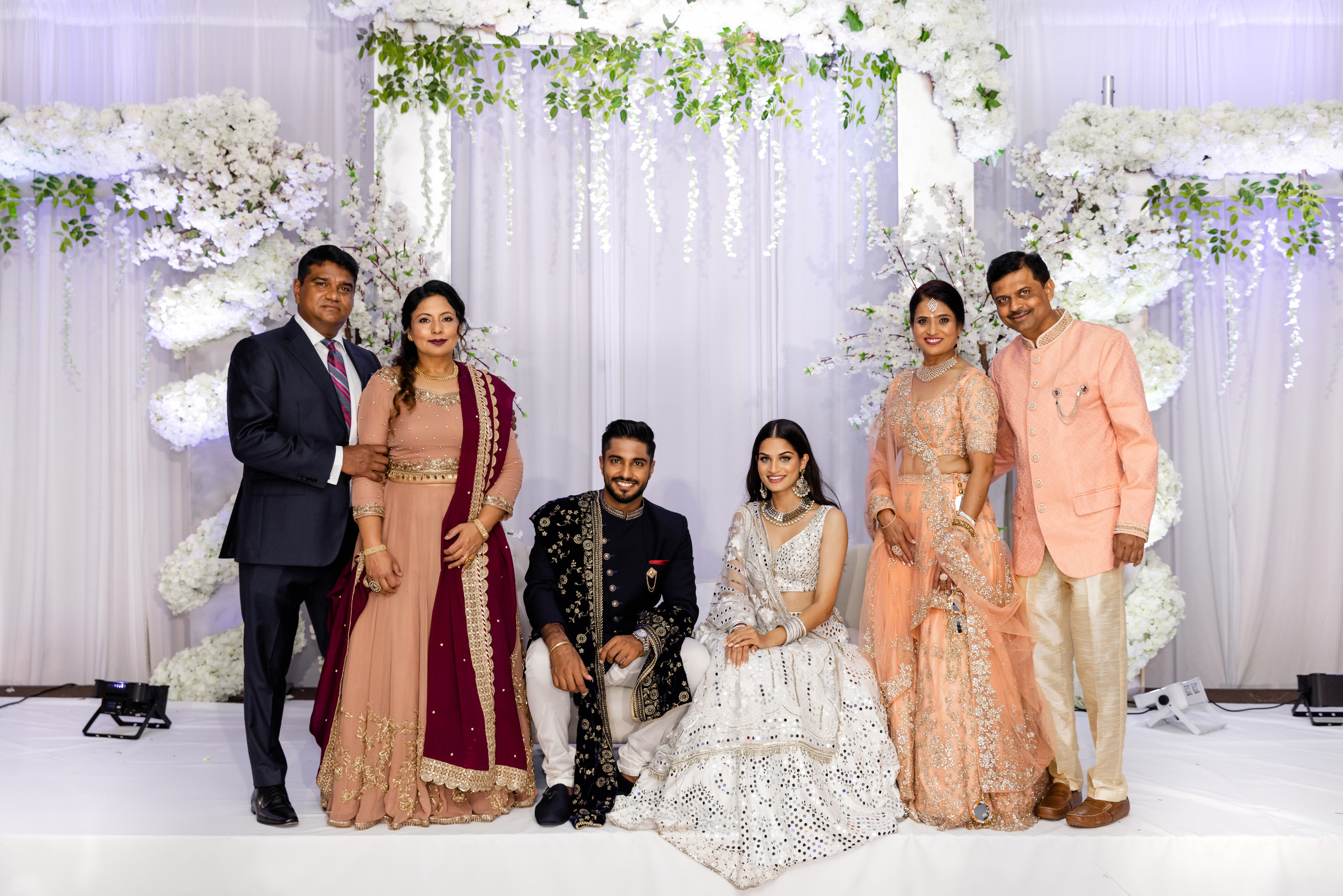 RAJAT & TOSHA ENGAGEMENT. Pittsburgh wedding and family photographer