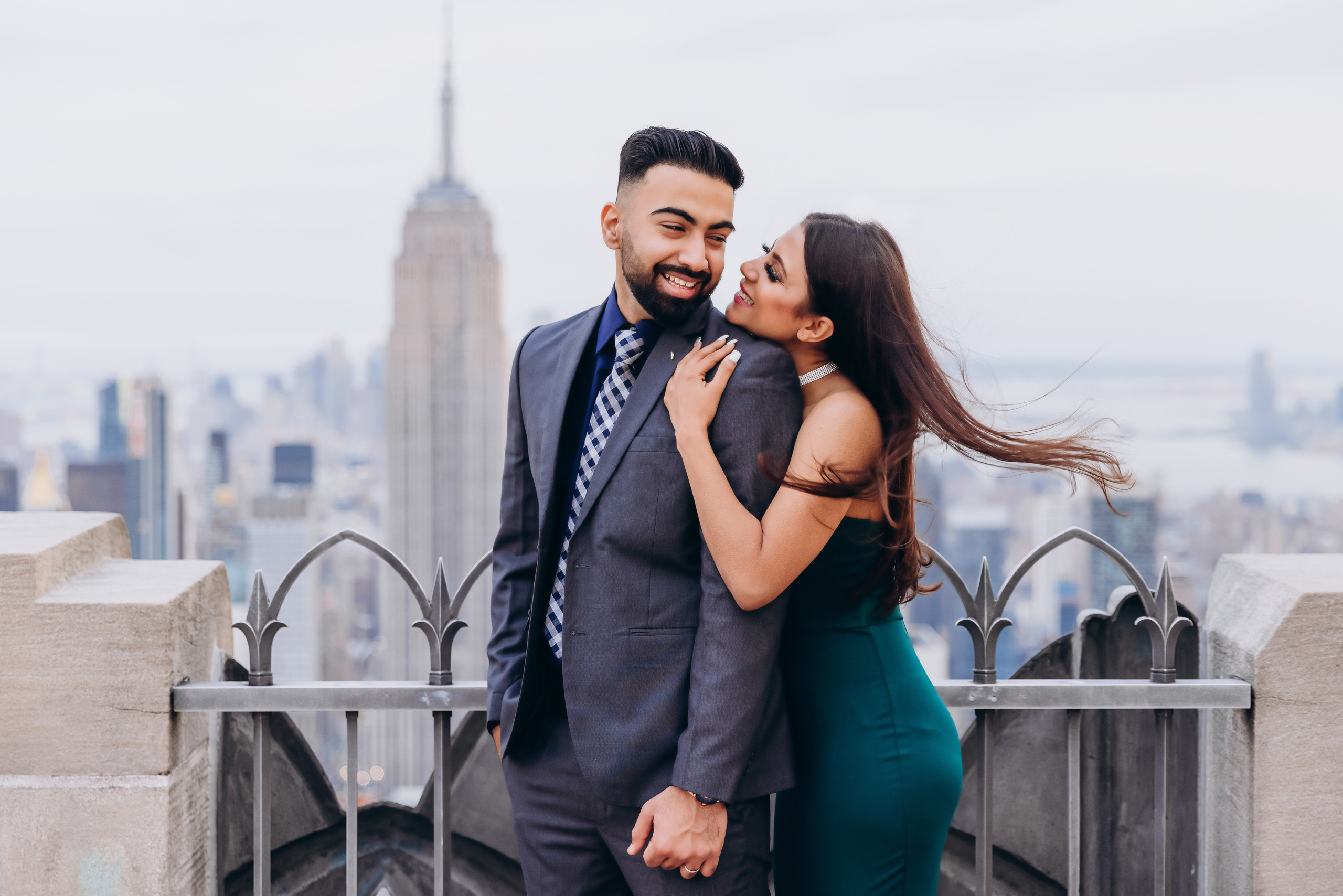 NIKITA & ROHAN. Pittsburgh wedding and family photographer