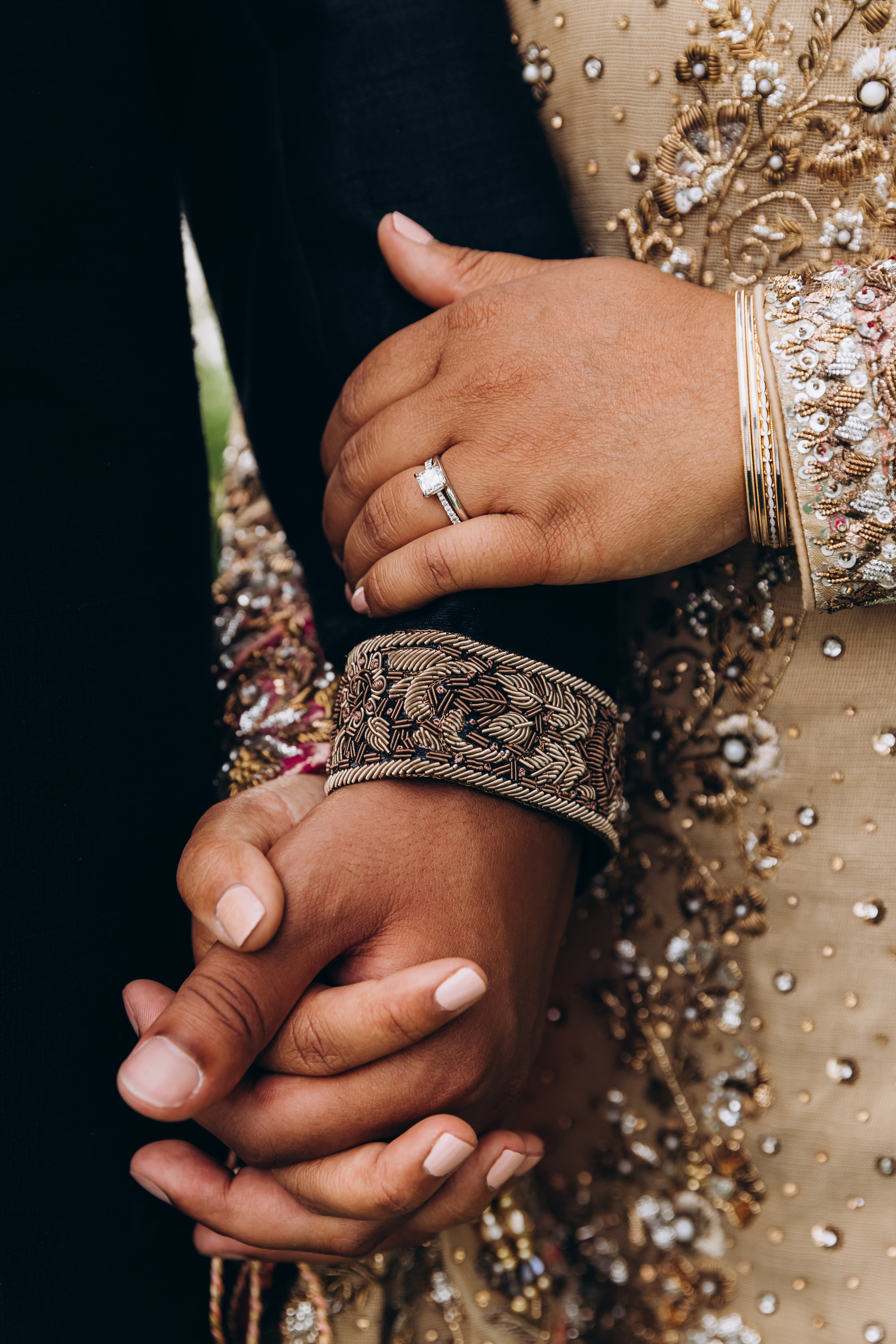 BISMA & FARAZ WALIMA. Pittsburgh wedding and family photographer