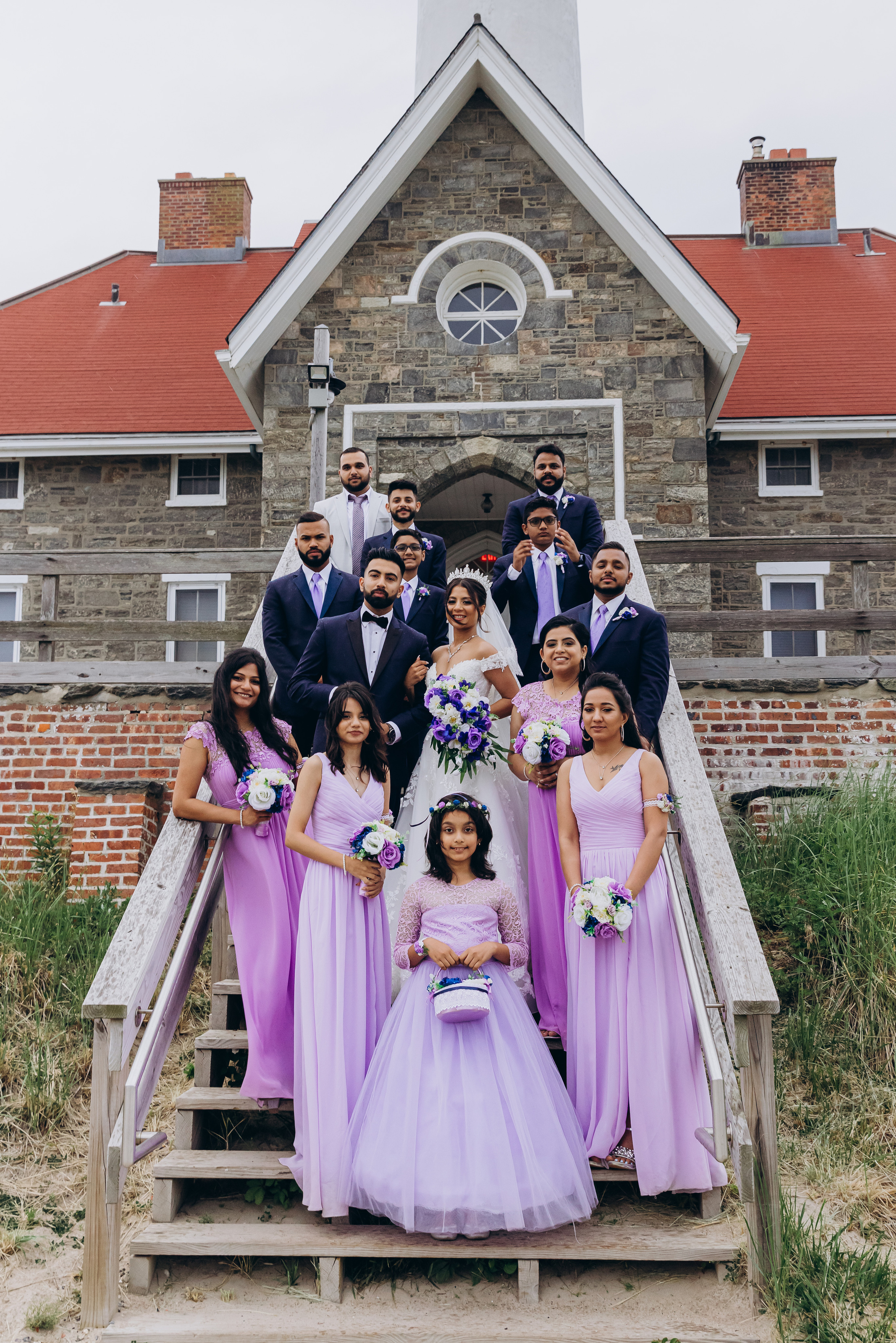 NIKITA & ROHAN. Pittsburgh wedding and family photographer