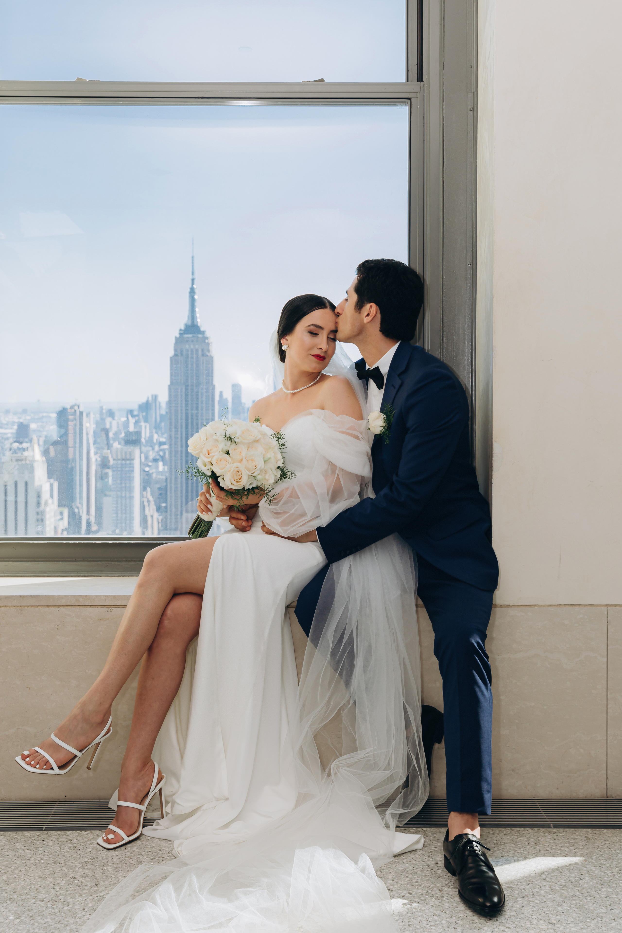 MALHAZ & SOFI. Pittsburgh wedding and family photographer