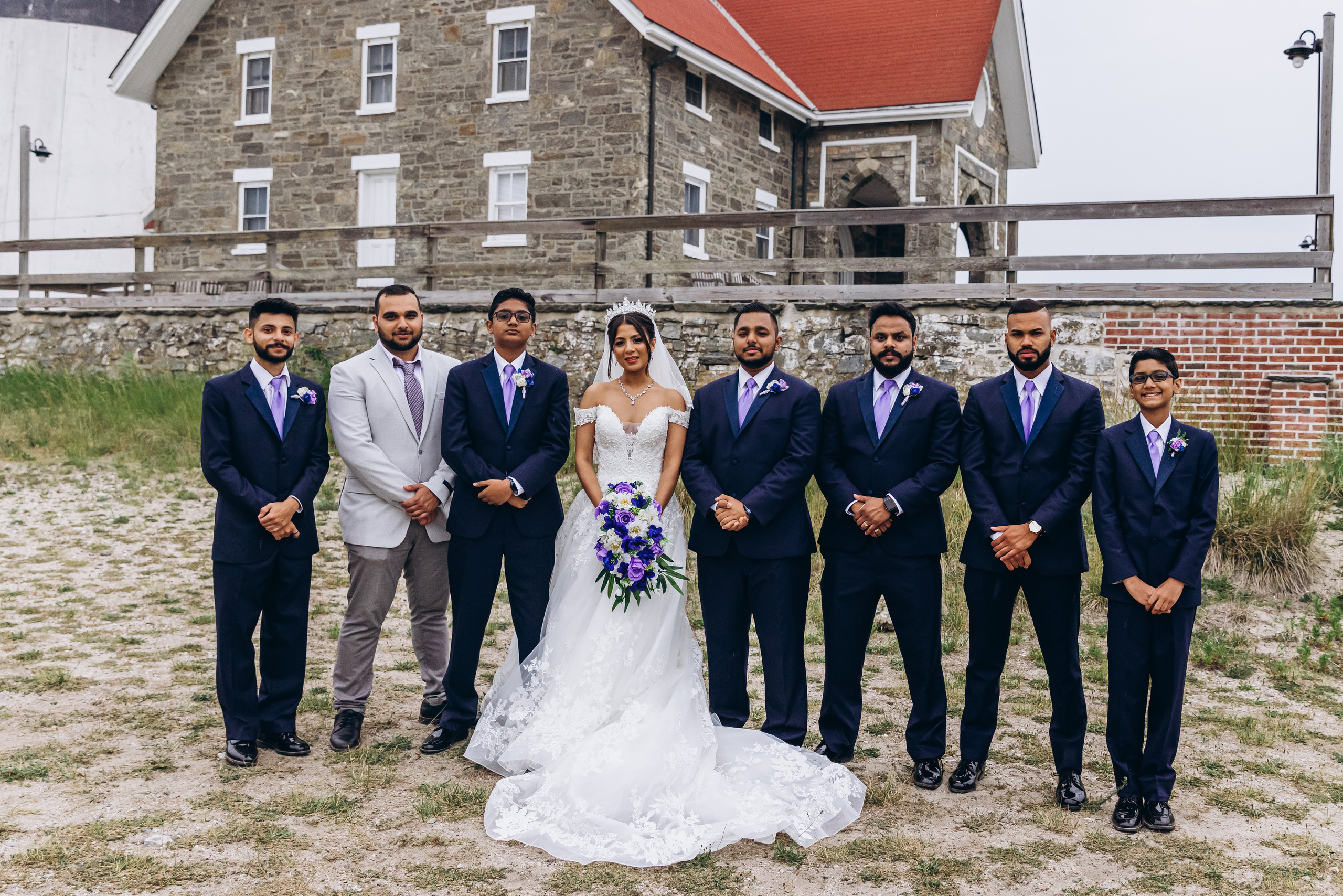 NIKITA & ROHAN. Pittsburgh wedding and family photographer
