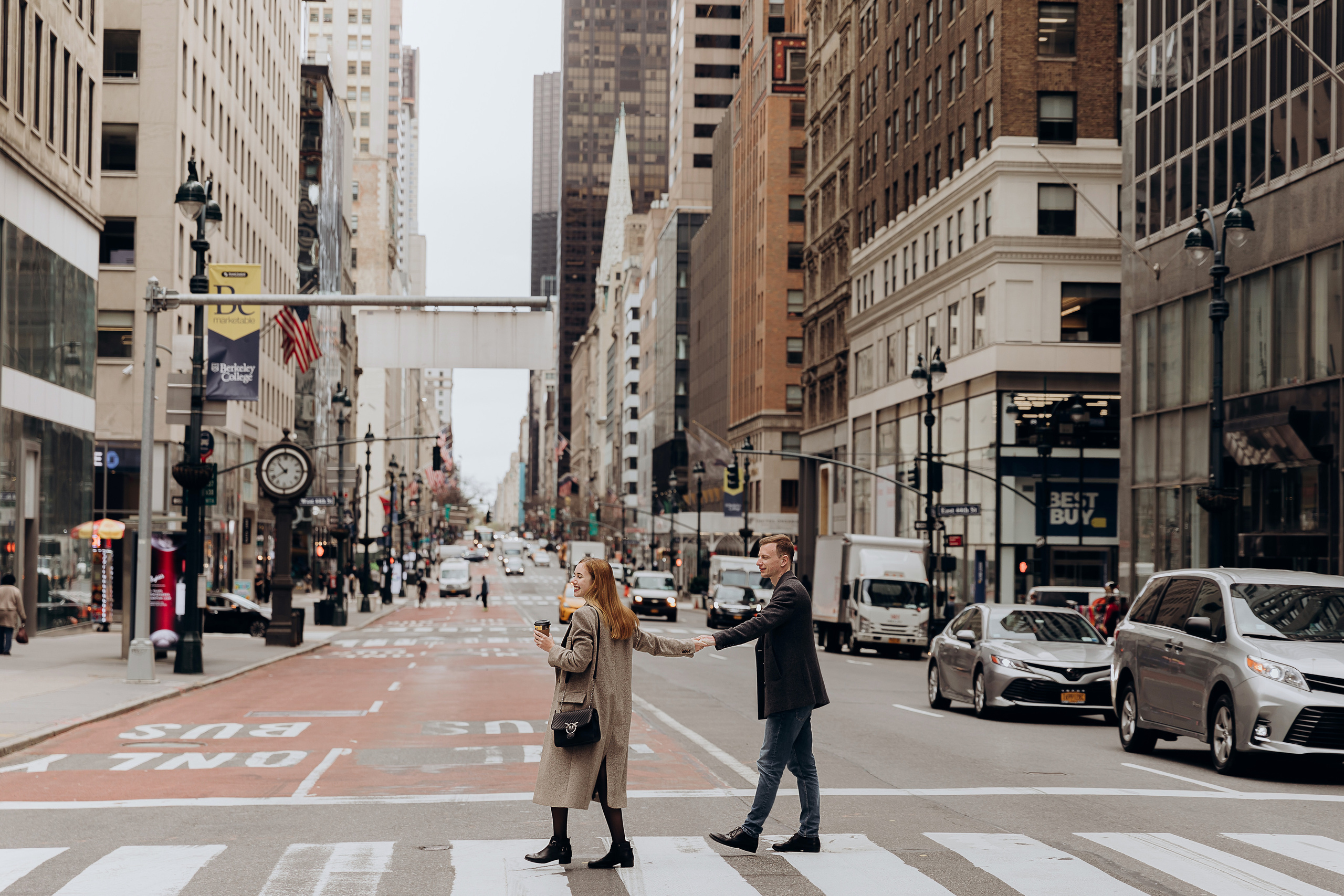 TAYA & VLAD. Pittsburgh wedding and family photographer