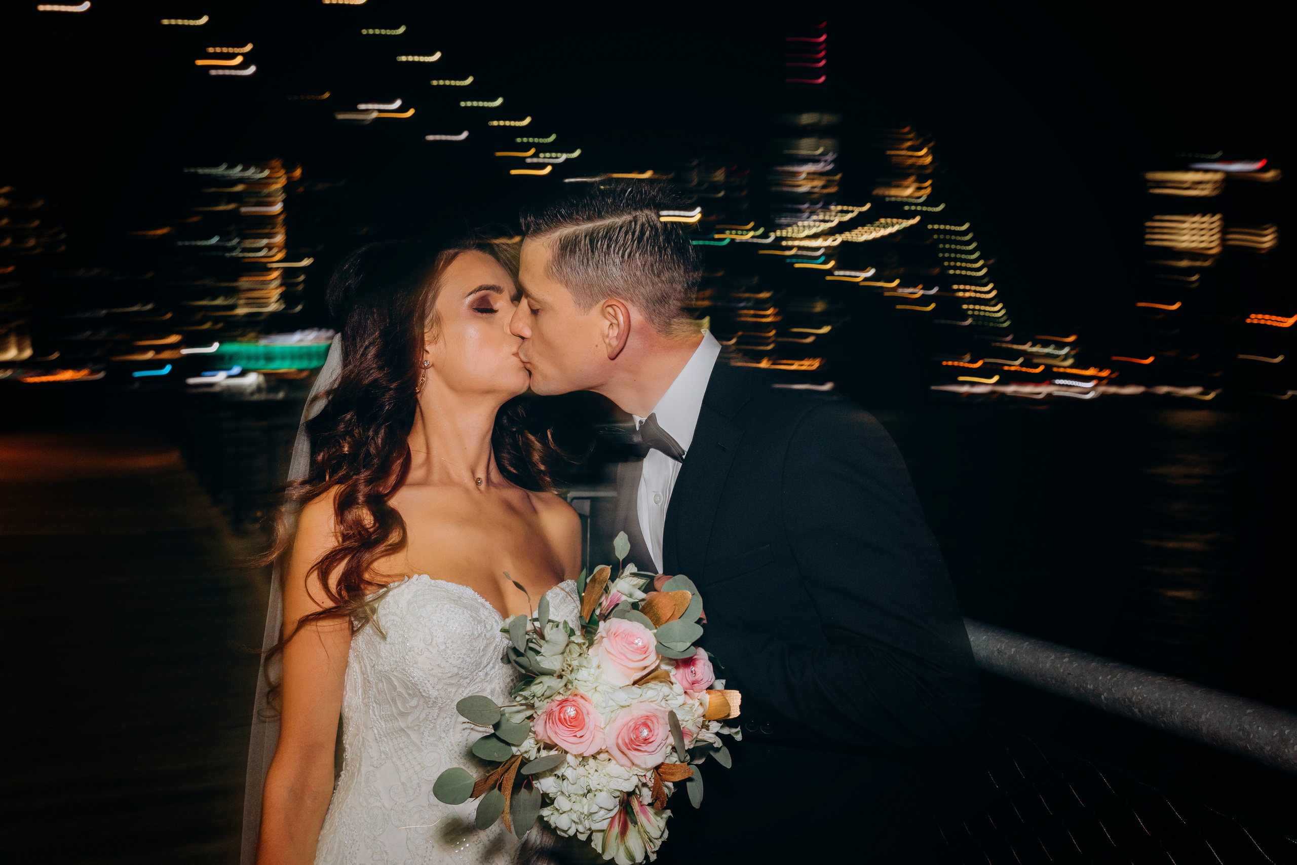 RAMIL & MARY. Pittsburgh wedding and family photographer