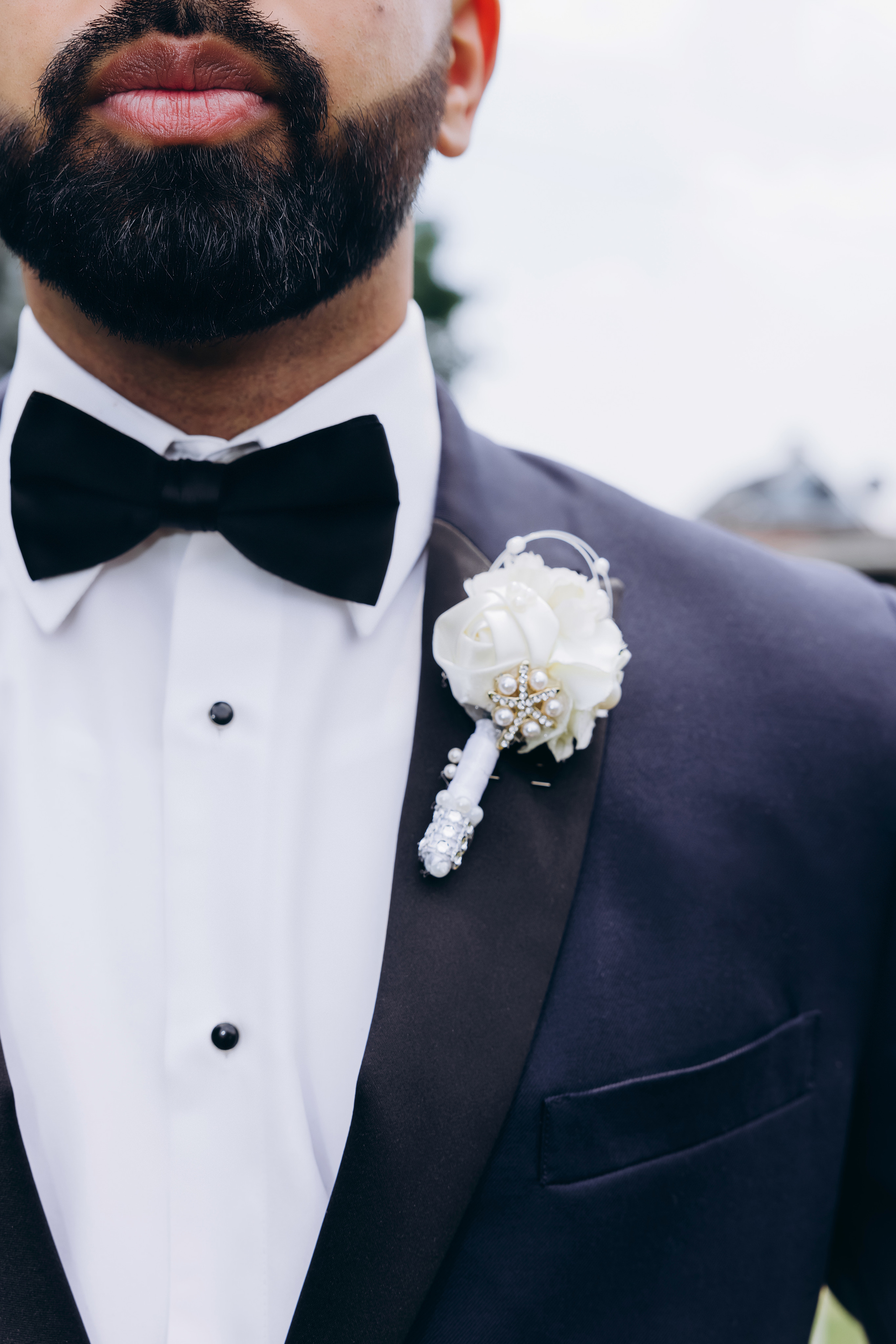 NIKITA & ROHAN. Pittsburgh wedding and family photographer