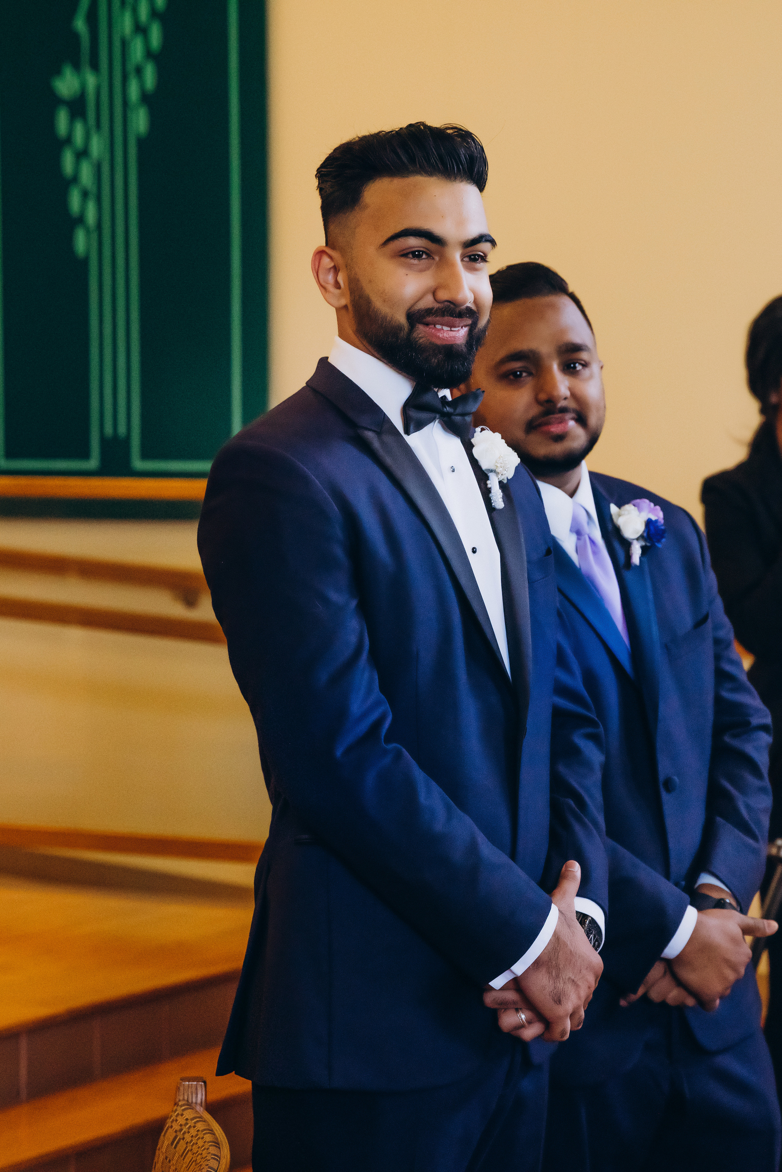 NIKITA & ROHAN. Pittsburgh wedding and family photographer