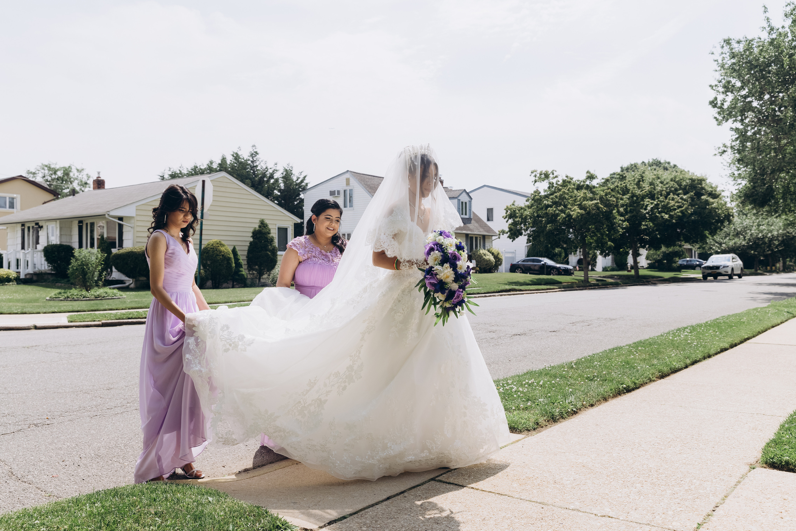 NIKITA & ROHAN. Pittsburgh wedding and family photographer