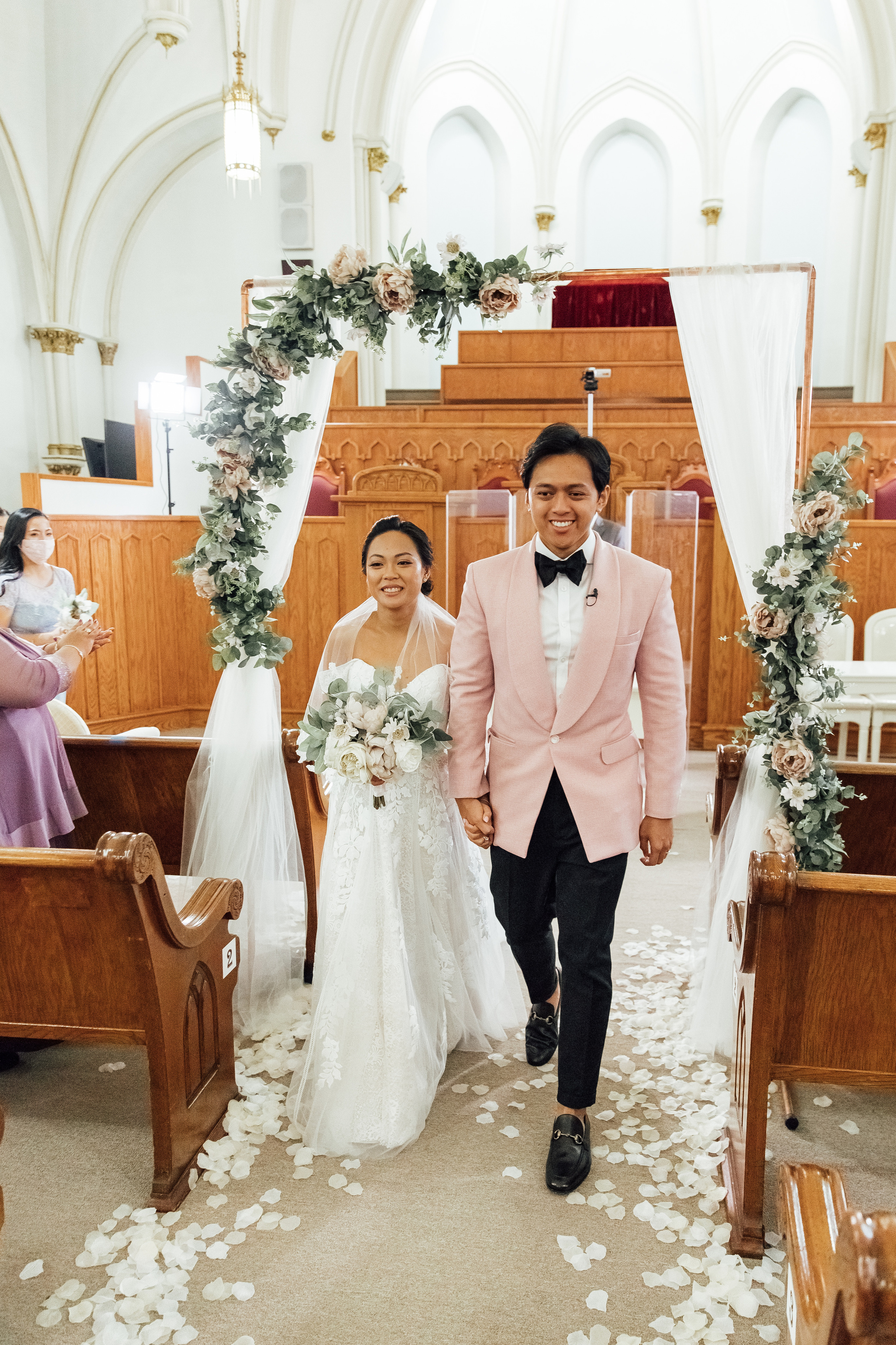 JASMINE & GELO. Pittsburgh wedding and family photographer