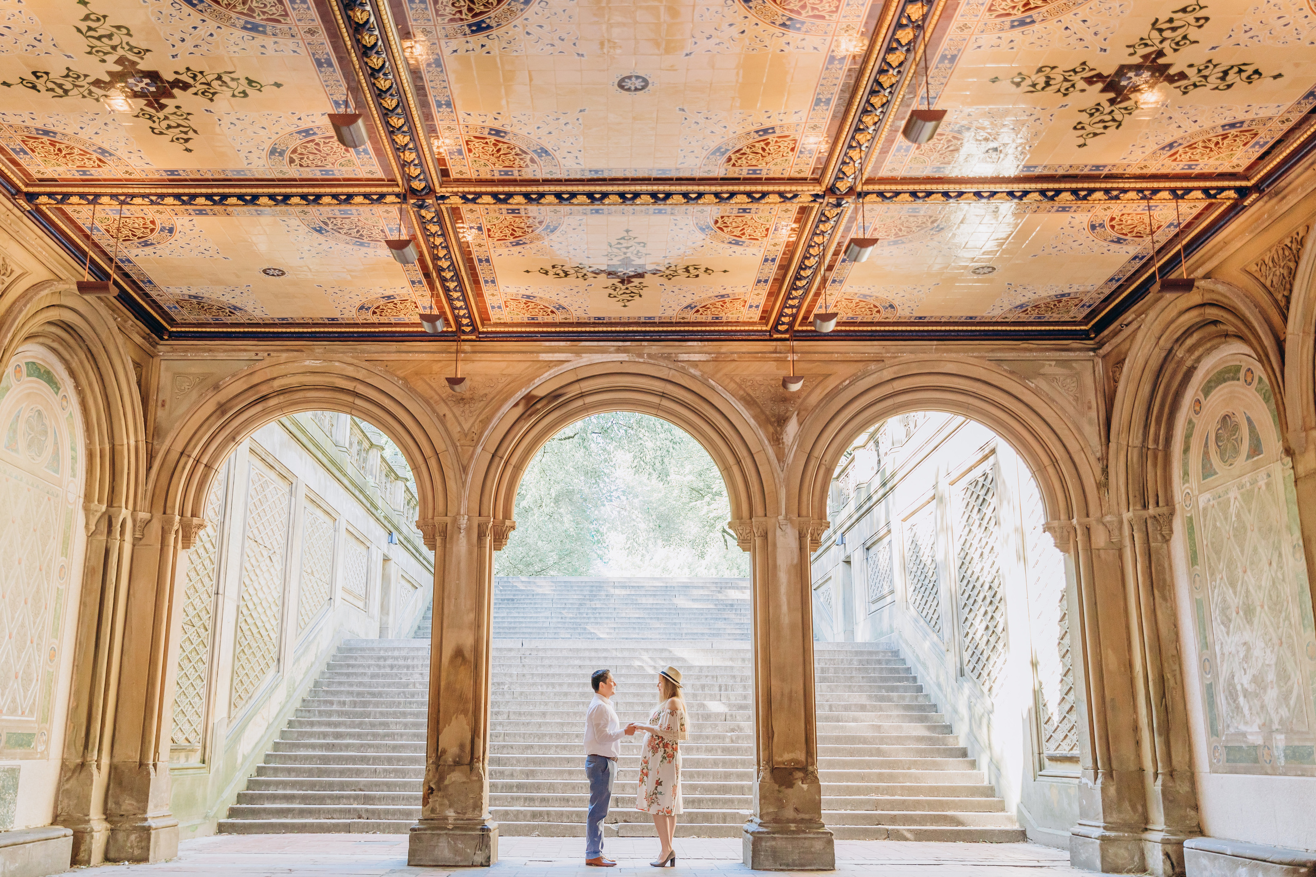 ANASTASIA & RAUL MATERNITY. Pittsburgh wedding and family photographer