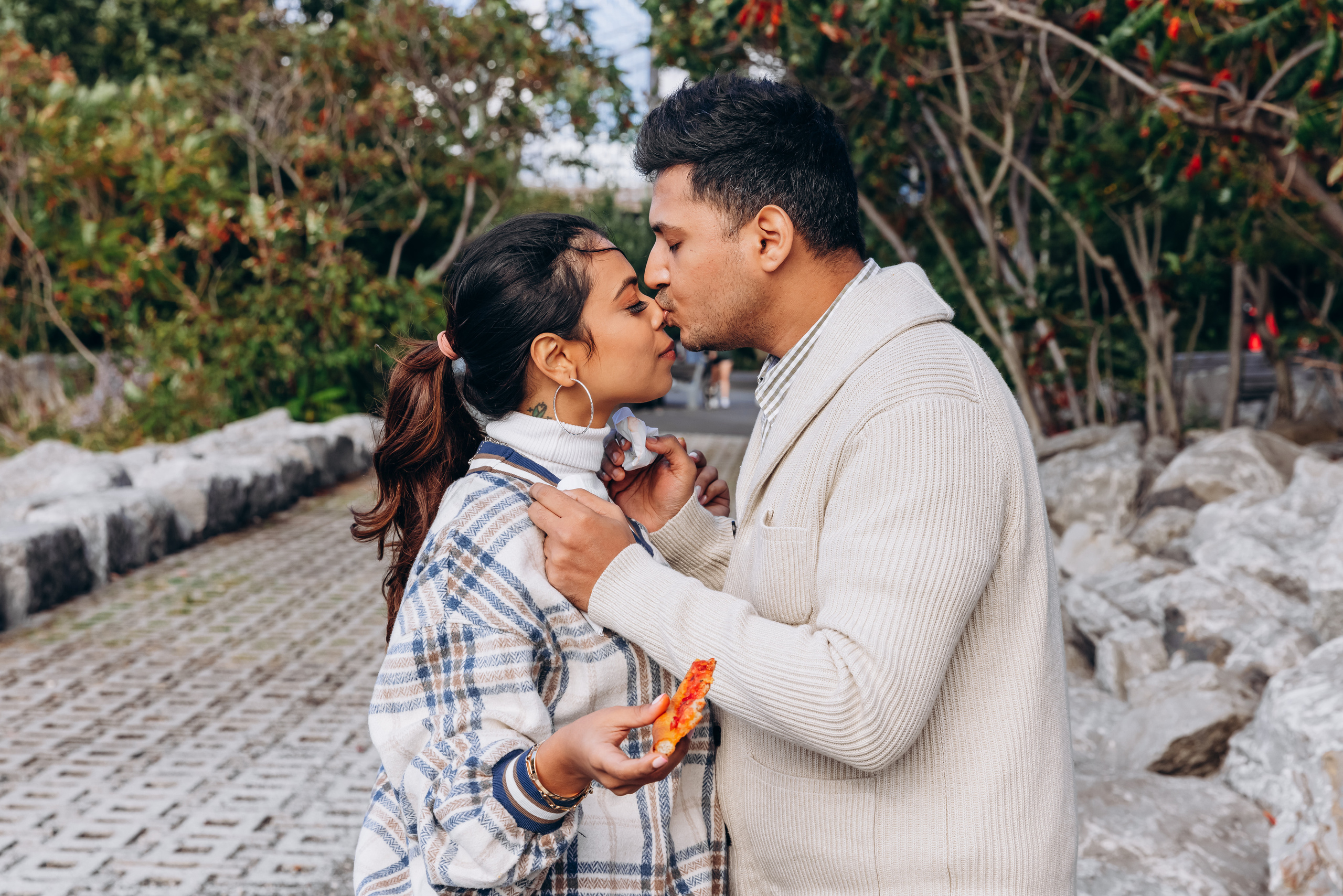 JENIL & YASHVI. Pittsburgh wedding and family photographer