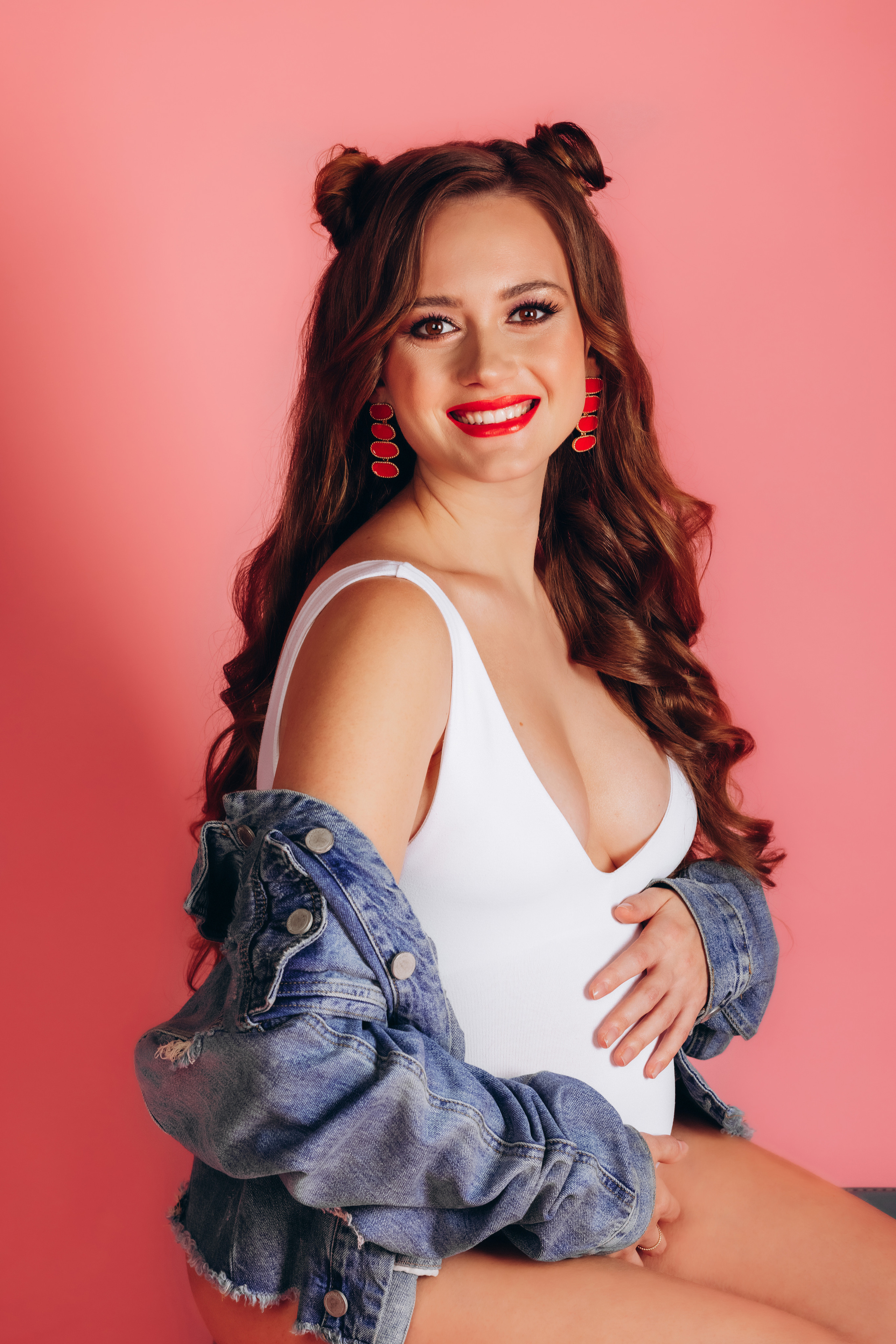 OLGA MATERNITY. Pittsburgh wedding and family photographer