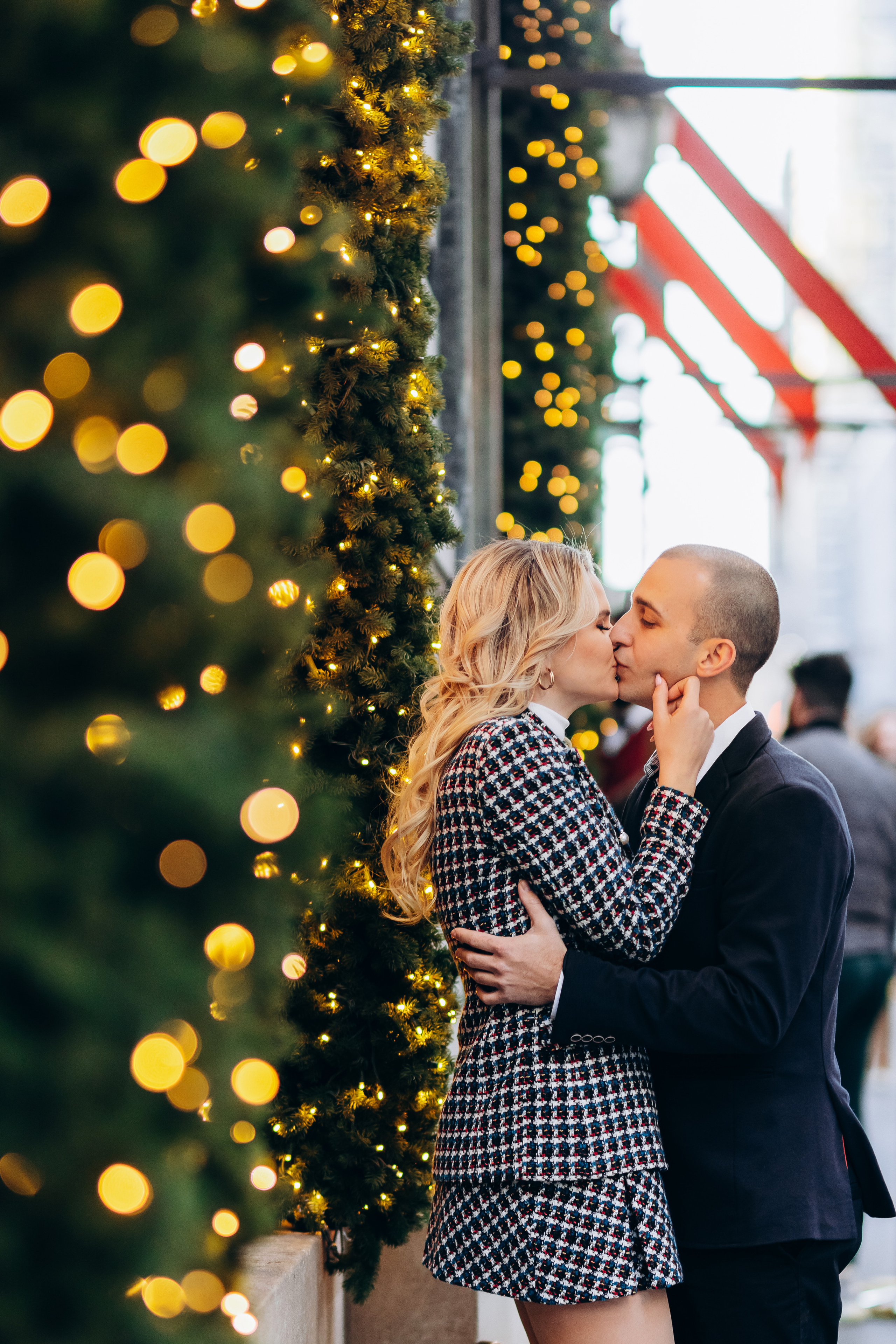 ULYANA & PETRO. Pittsburgh wedding and family photographer