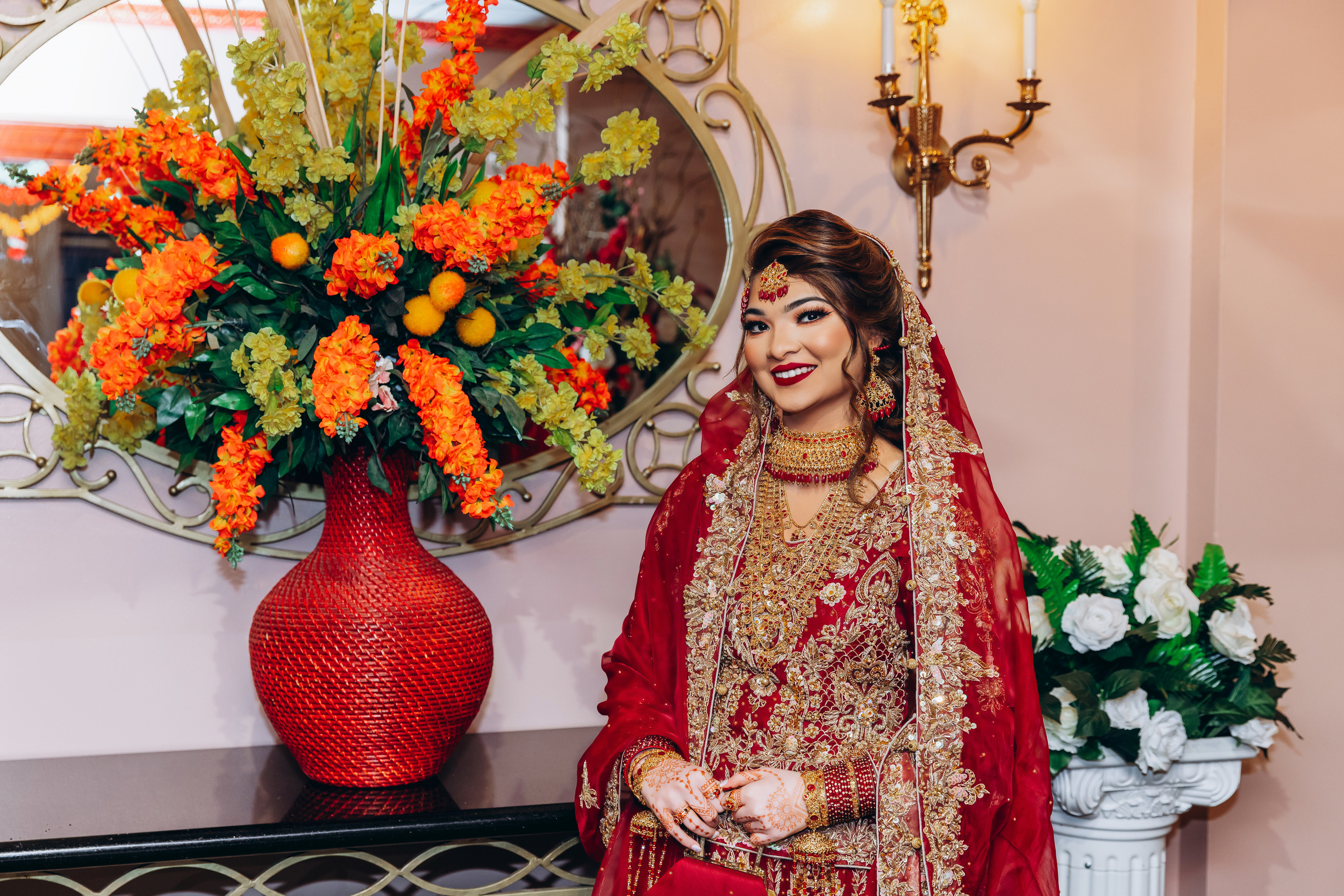 KOMAL NIKKAH. Pittsburgh wedding and family photographer