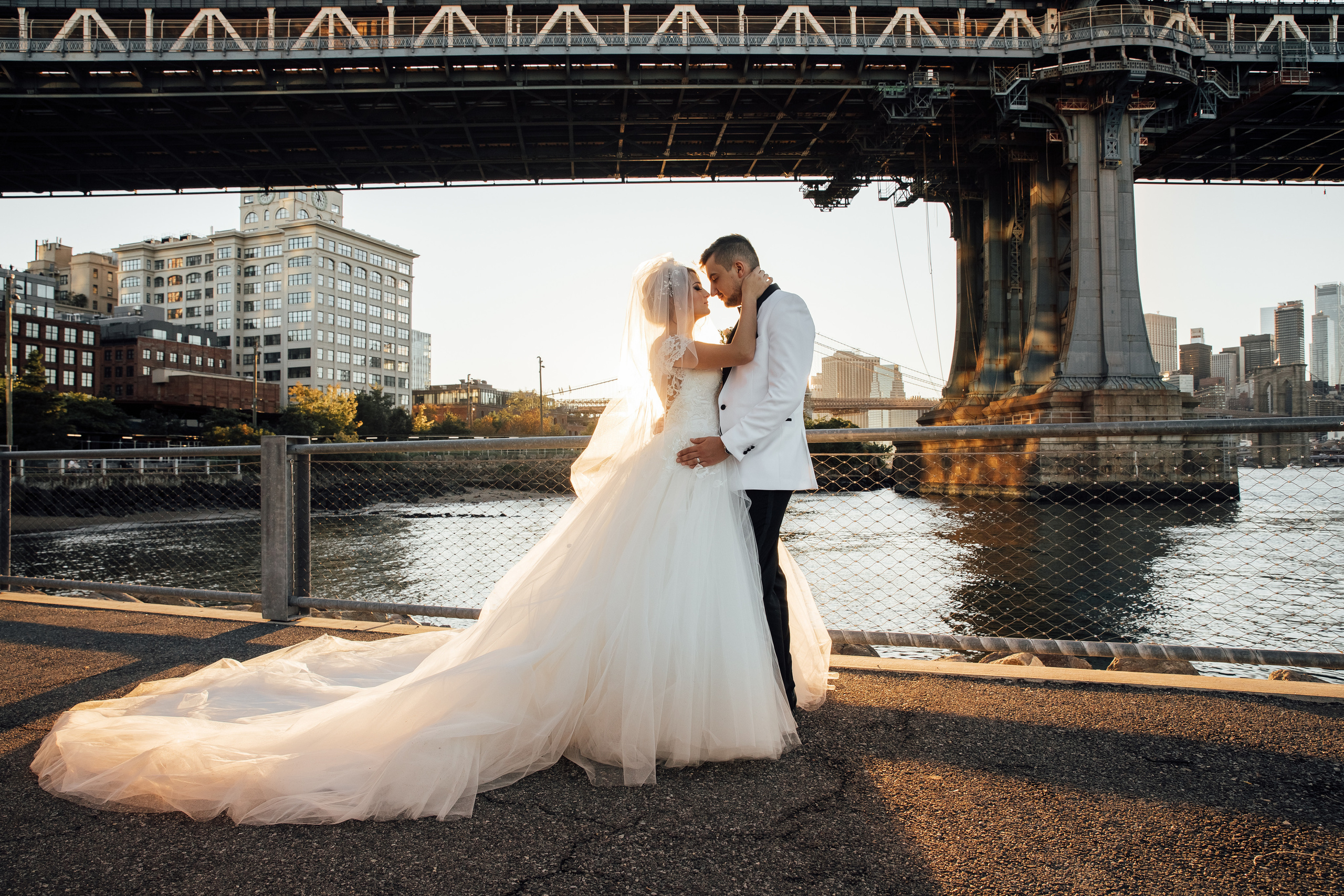 NAZAR & JULIA. Pittsburgh wedding and family photographer
