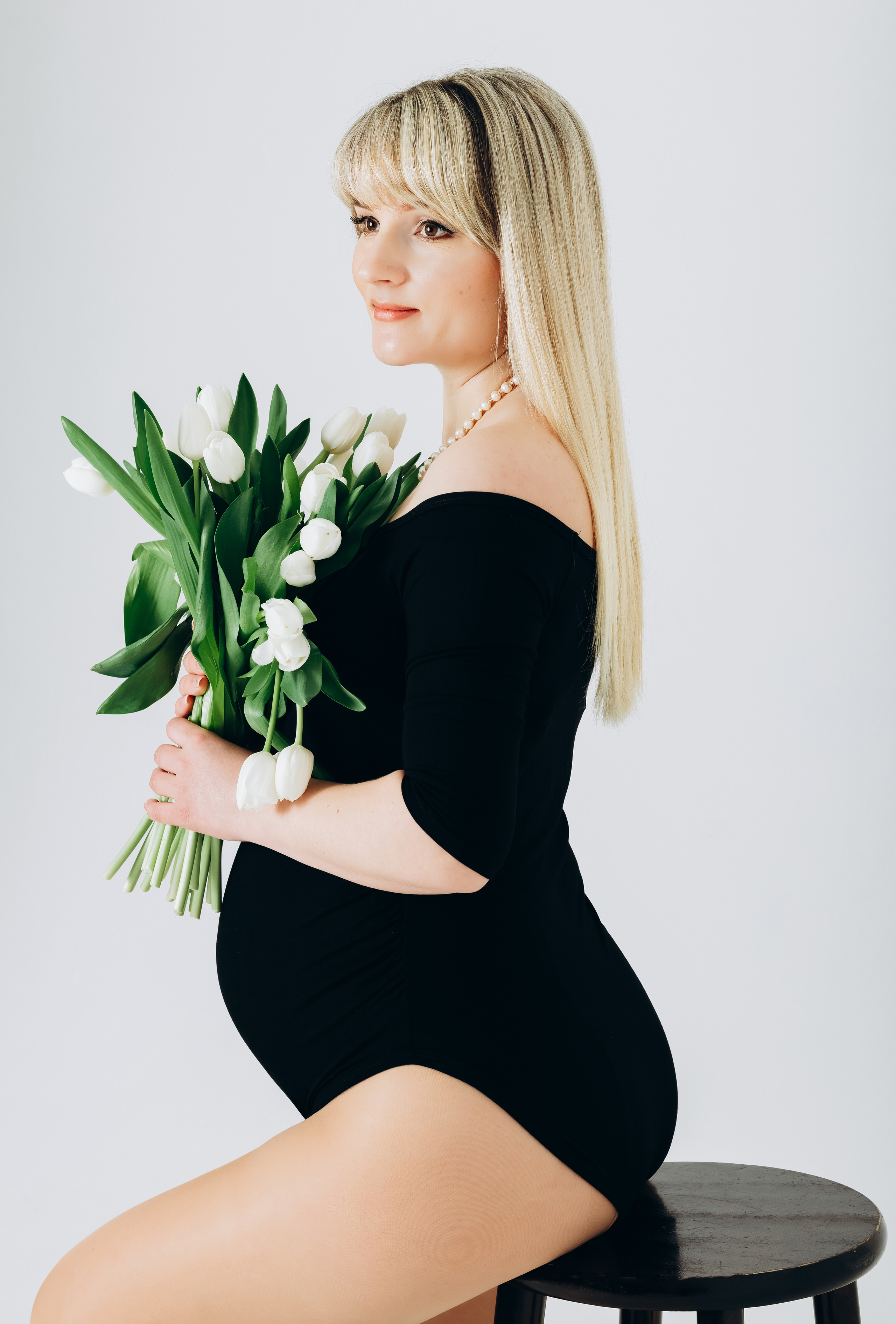 NATALIA & ROSTISLAV MATERNITY. Pittsburgh wedding and family photographer