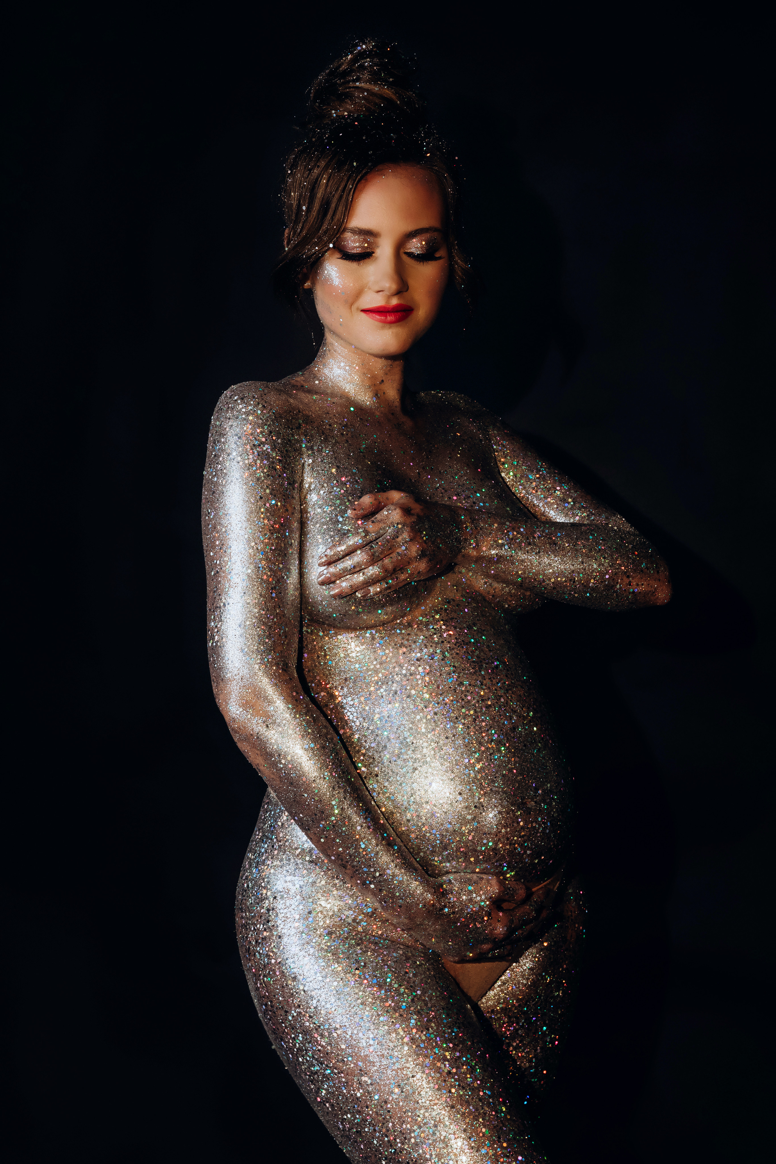 OLGA MATERNITY. Pittsburgh wedding and family photographer