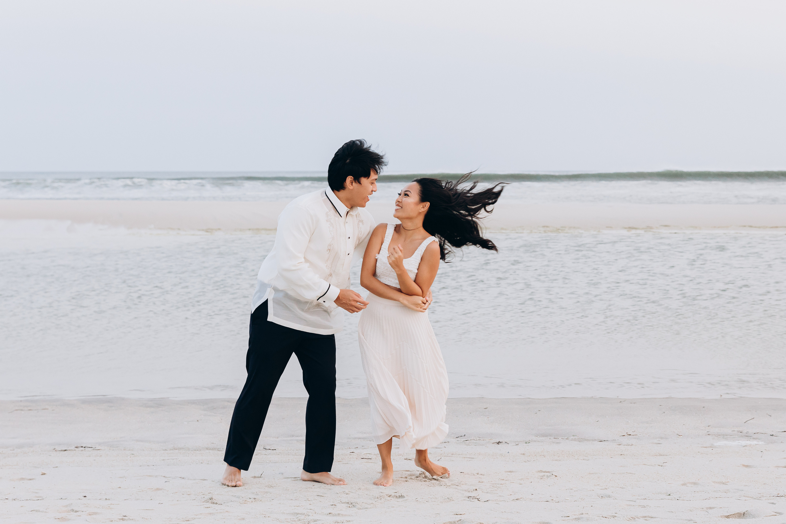 JASMINE & GELO. Pittsburgh wedding and family photographer