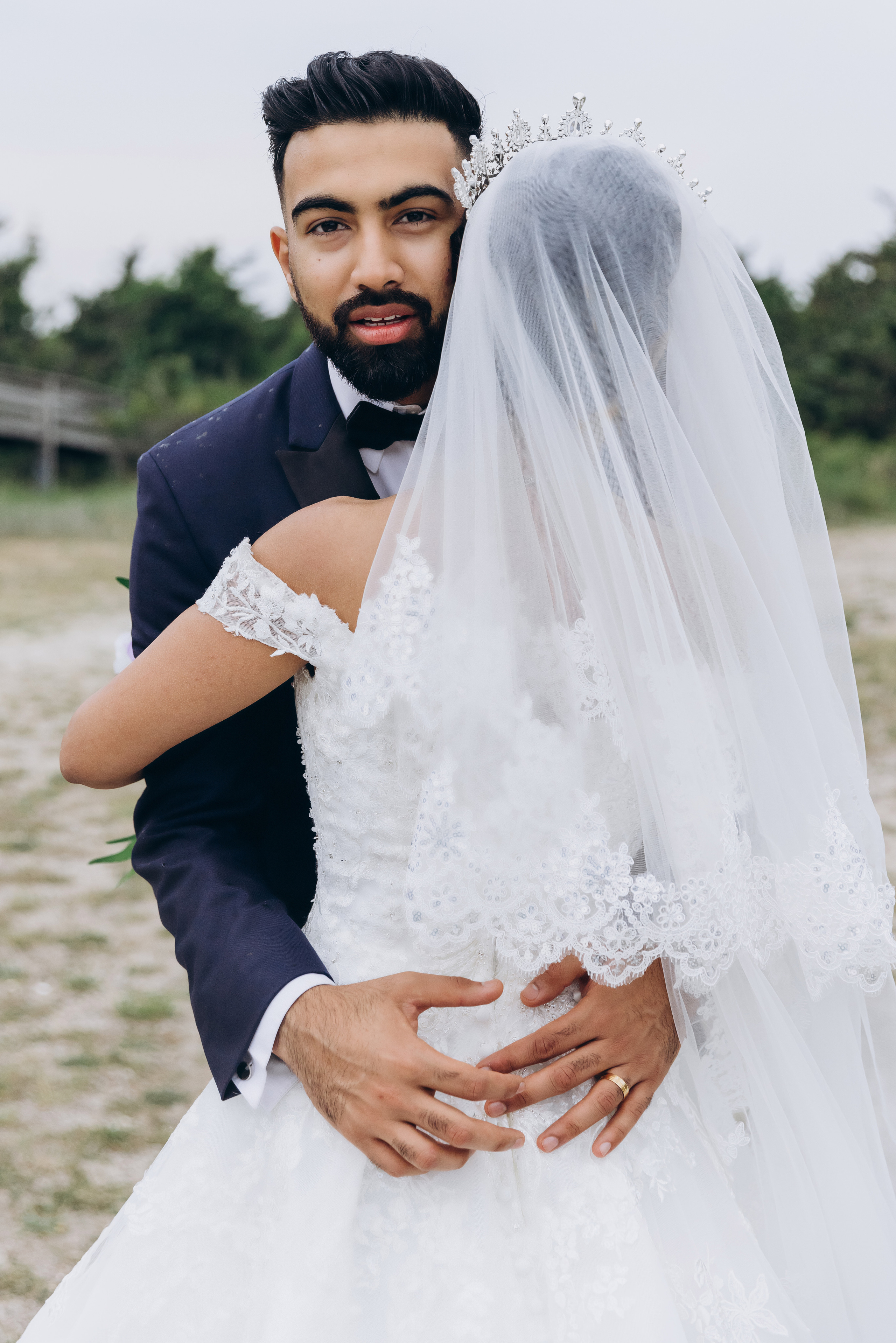 NIKITA & ROHAN. Pittsburgh wedding and family photographer