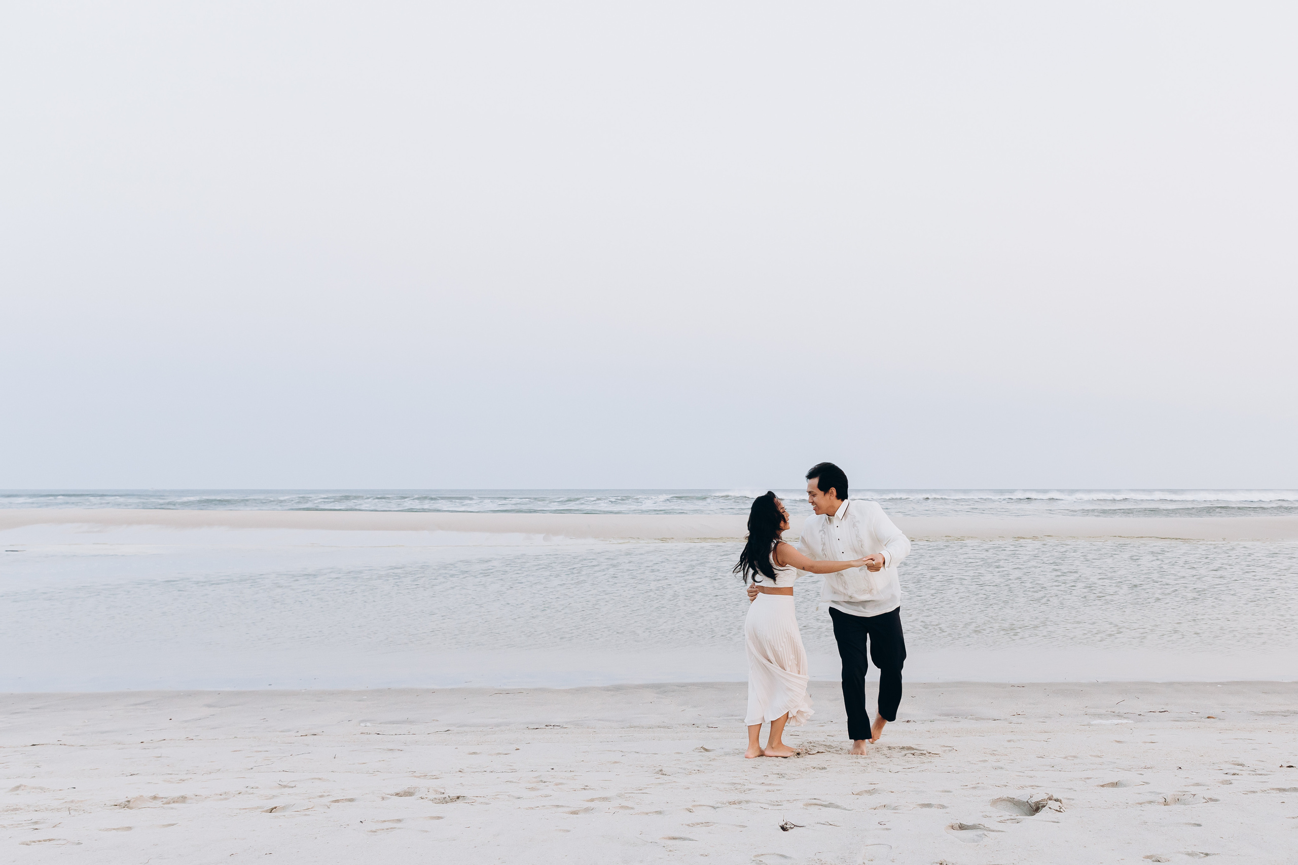 JASMINE & GELO. Pittsburgh wedding and family photographer
