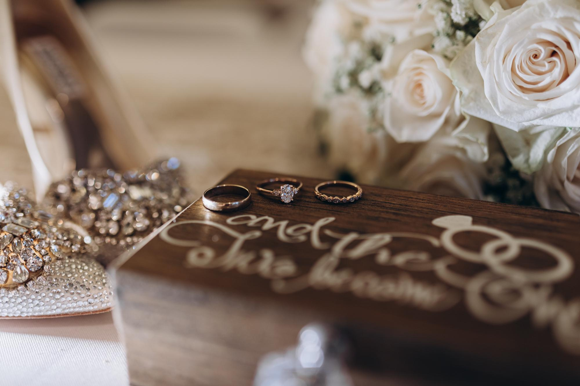 RAUL & ANASTASIA. Pittsburgh wedding and family photographer