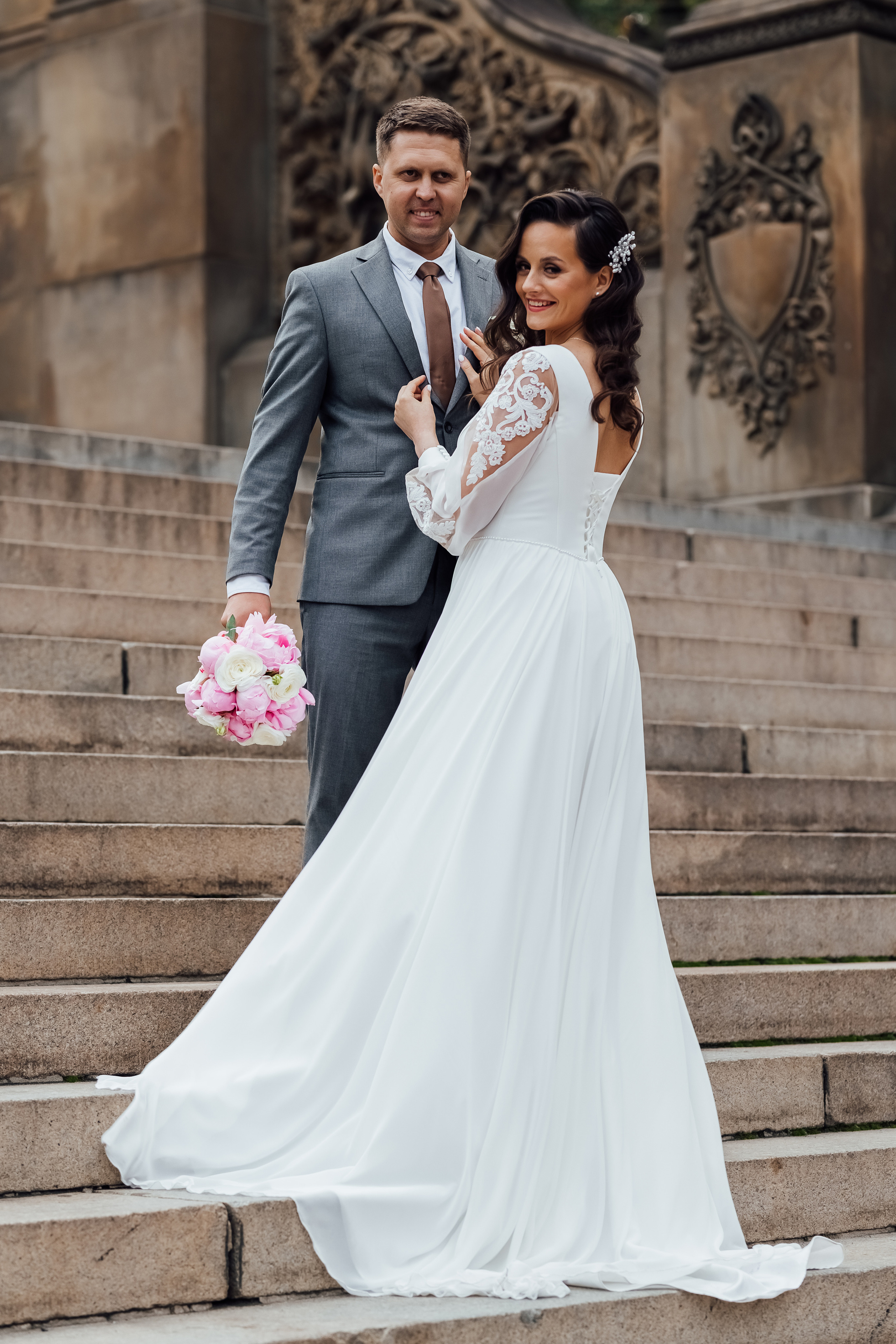 OLGA & VADYM. Pittsburgh wedding and family photographer