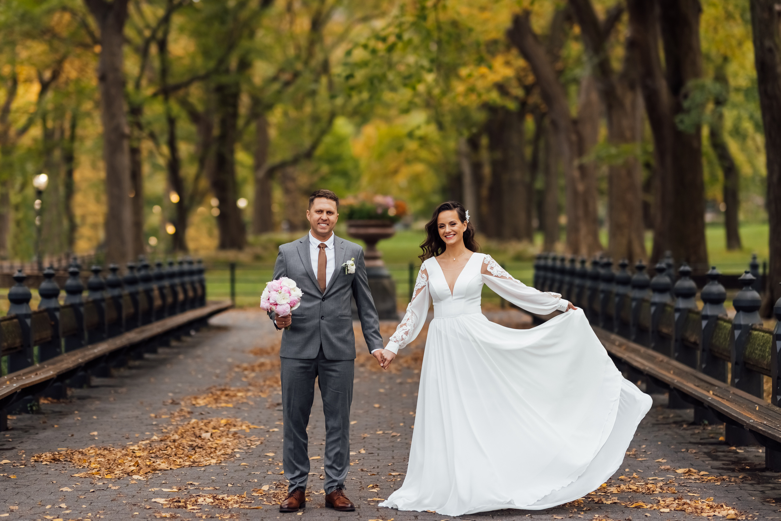 OLGA & VADYM. Pittsburgh wedding and family photographer