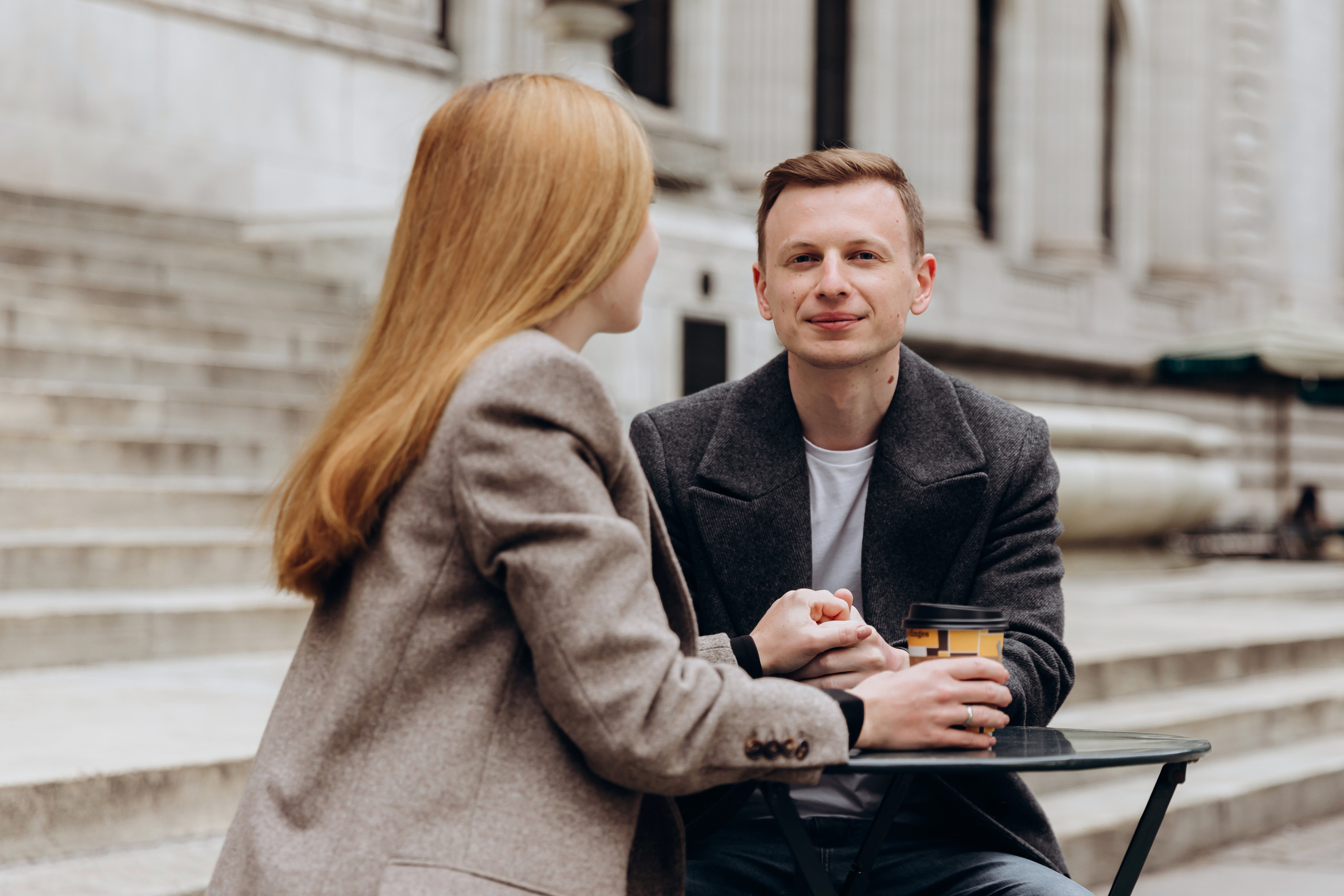 TAYA & VLAD. Pittsburgh wedding and family photographer