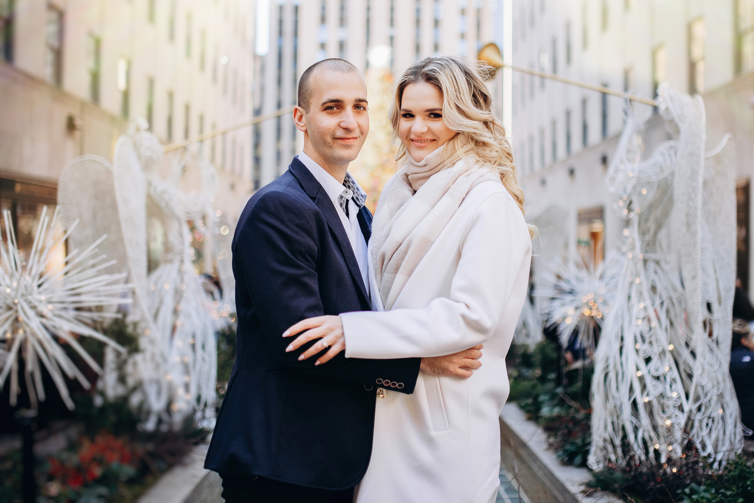 ULYANA & PETRO. Pittsburgh wedding and family photographer