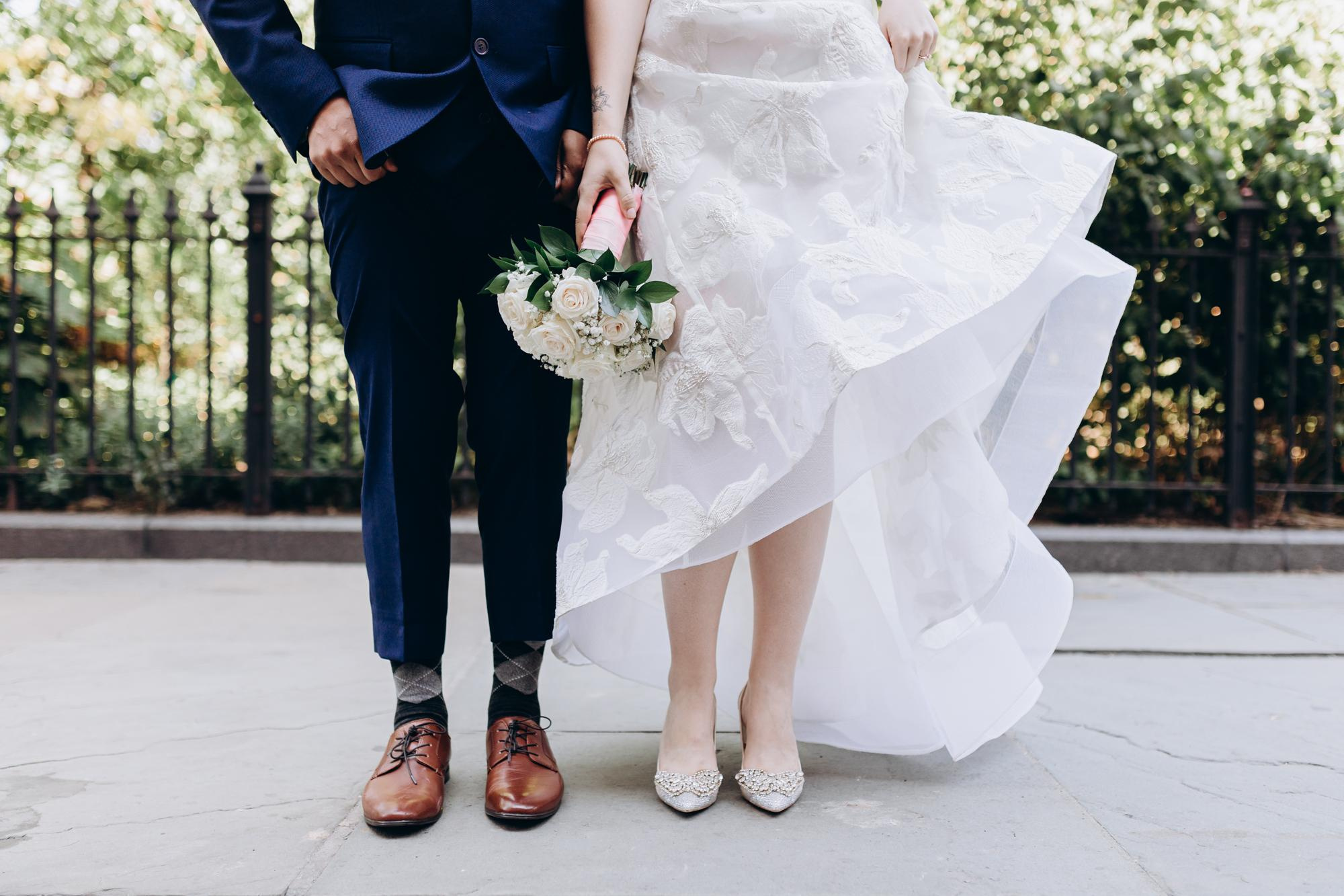 RAUL & ANASTASIA. Pittsburgh wedding and family photographer