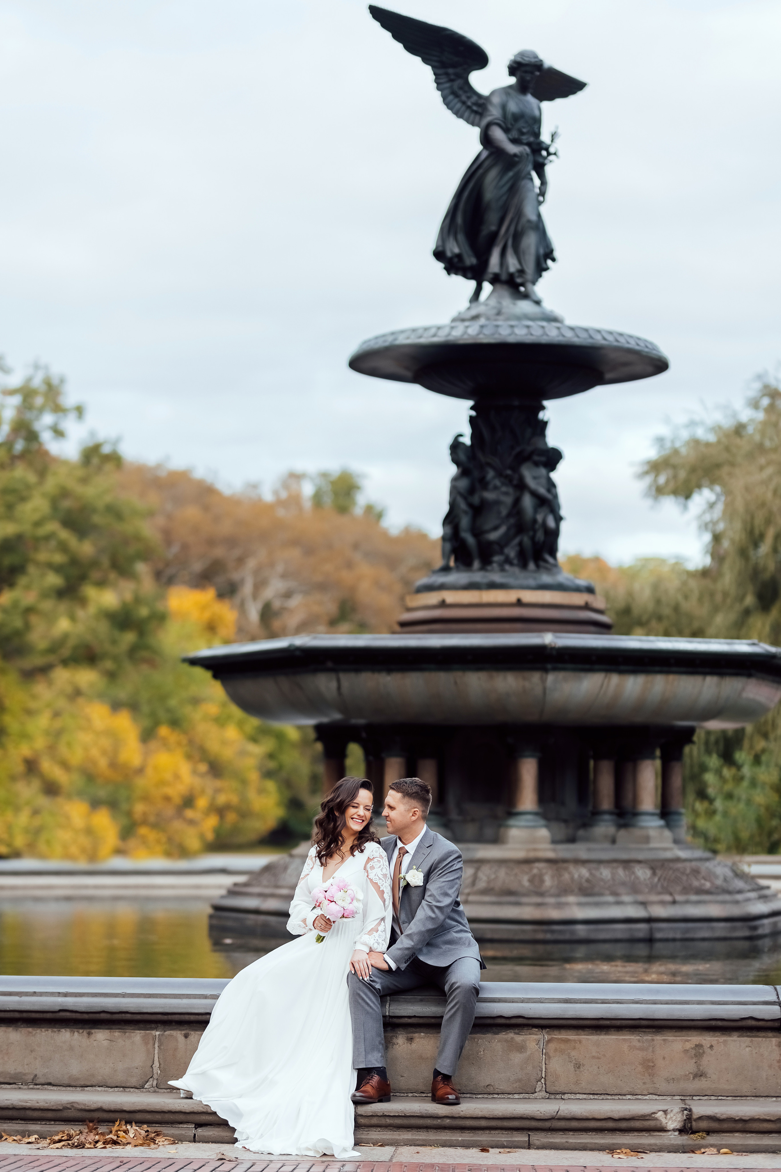 OLGA & VADYM. Pittsburgh wedding and family photographer