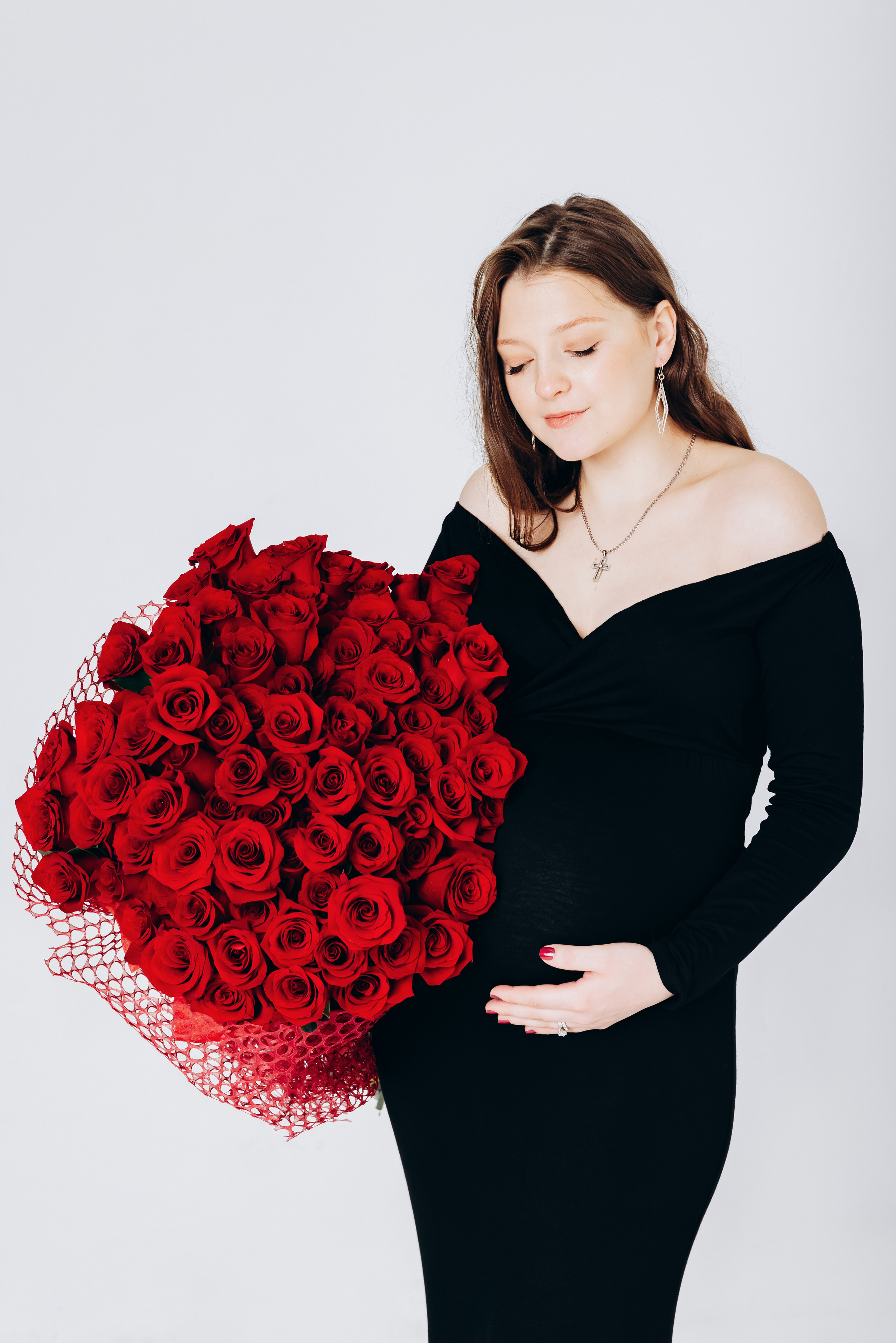 JULIA & NAZAR MATERNITY. Pittsburgh wedding and family photographer