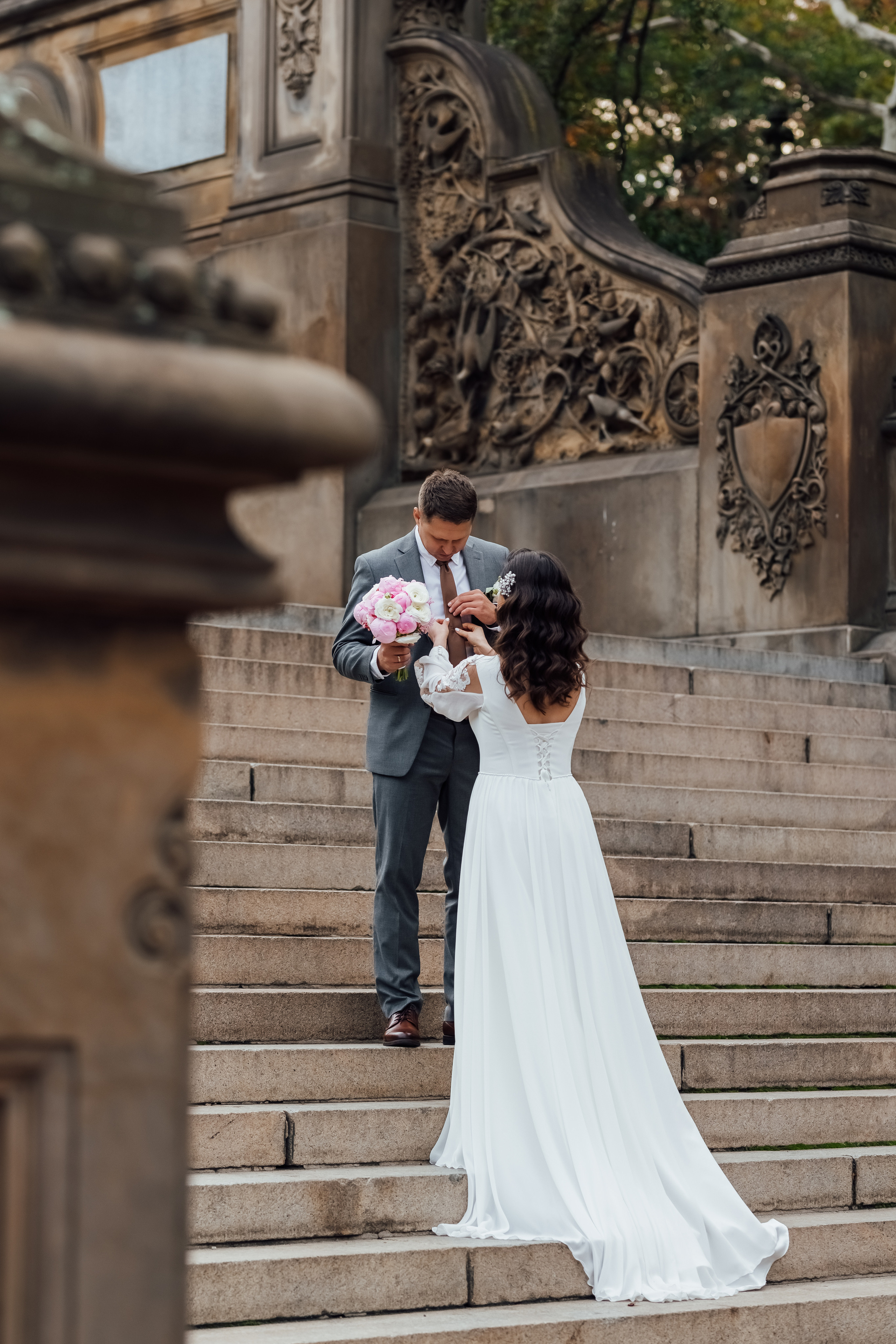 OLGA & VADYM. Pittsburgh wedding and family photographer