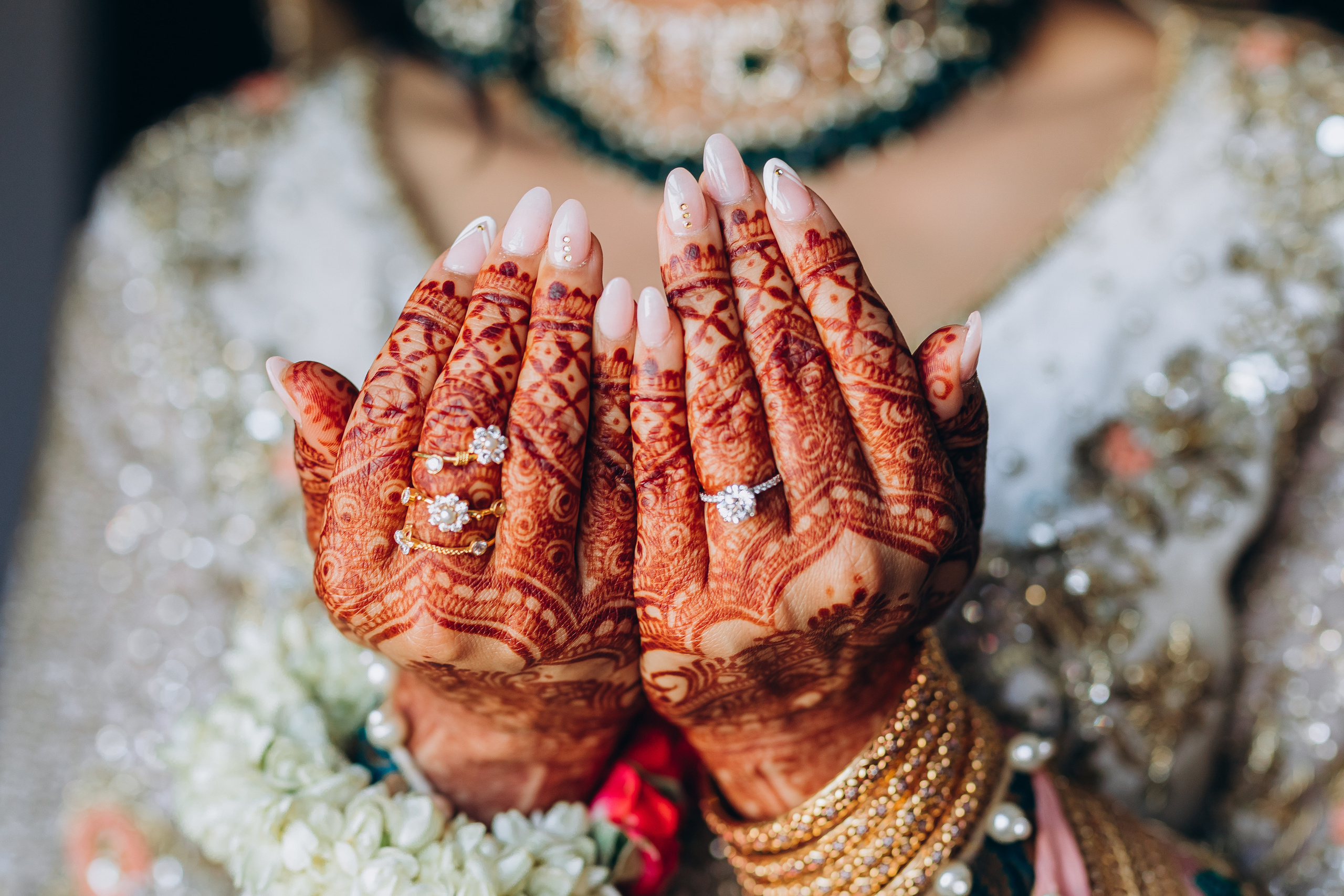 UROOJ & FARAZ NIKKAH. Pittsburgh wedding and family photographer