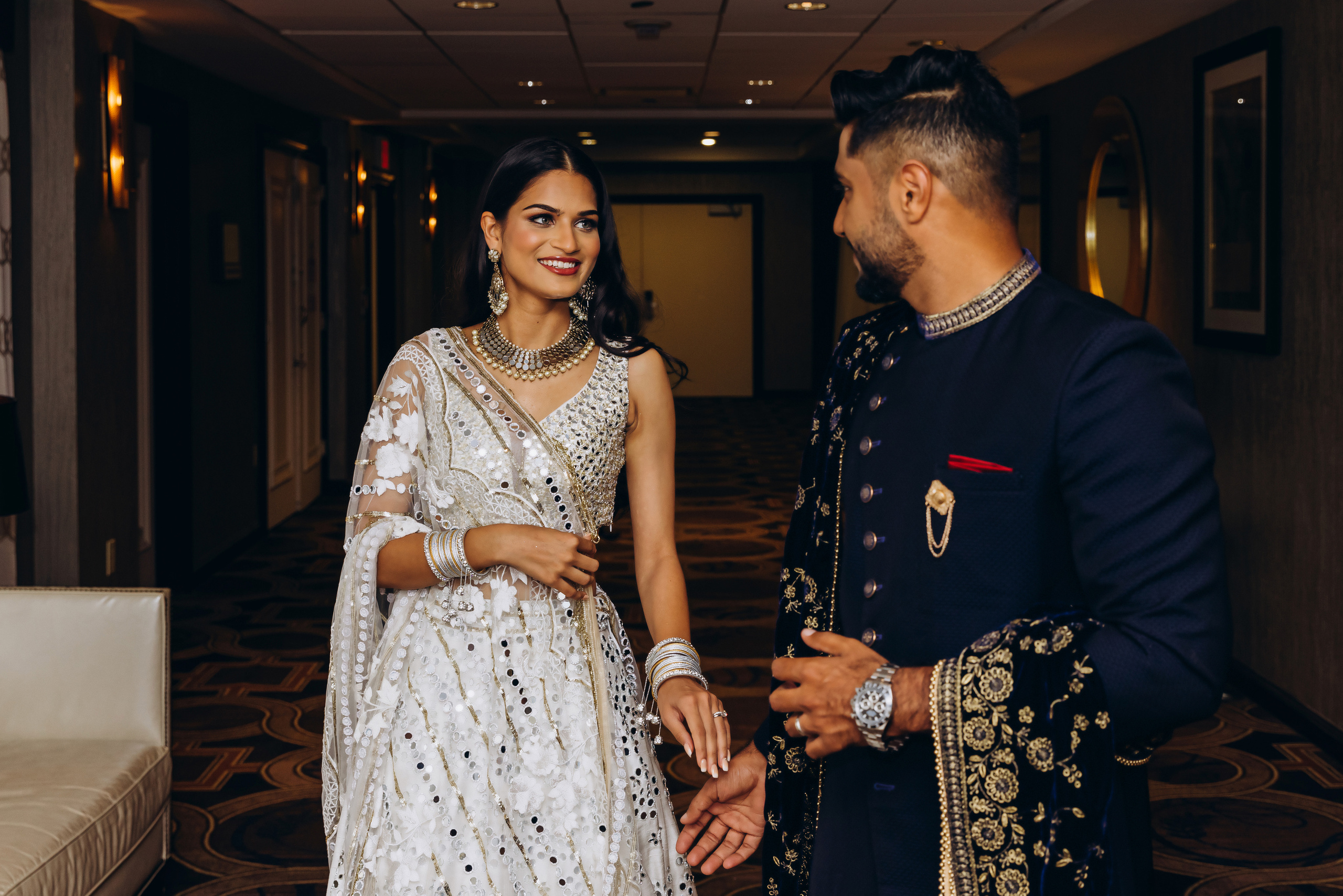 RAJAT & TOSHA ENGAGEMENT. Pittsburgh wedding and family photographer