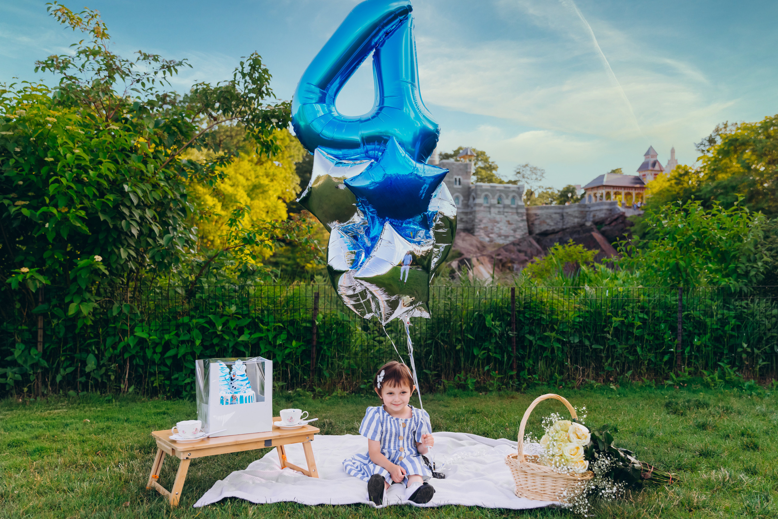 FATIMA & SHER FAMILY. Pittsburgh wedding and family photographer