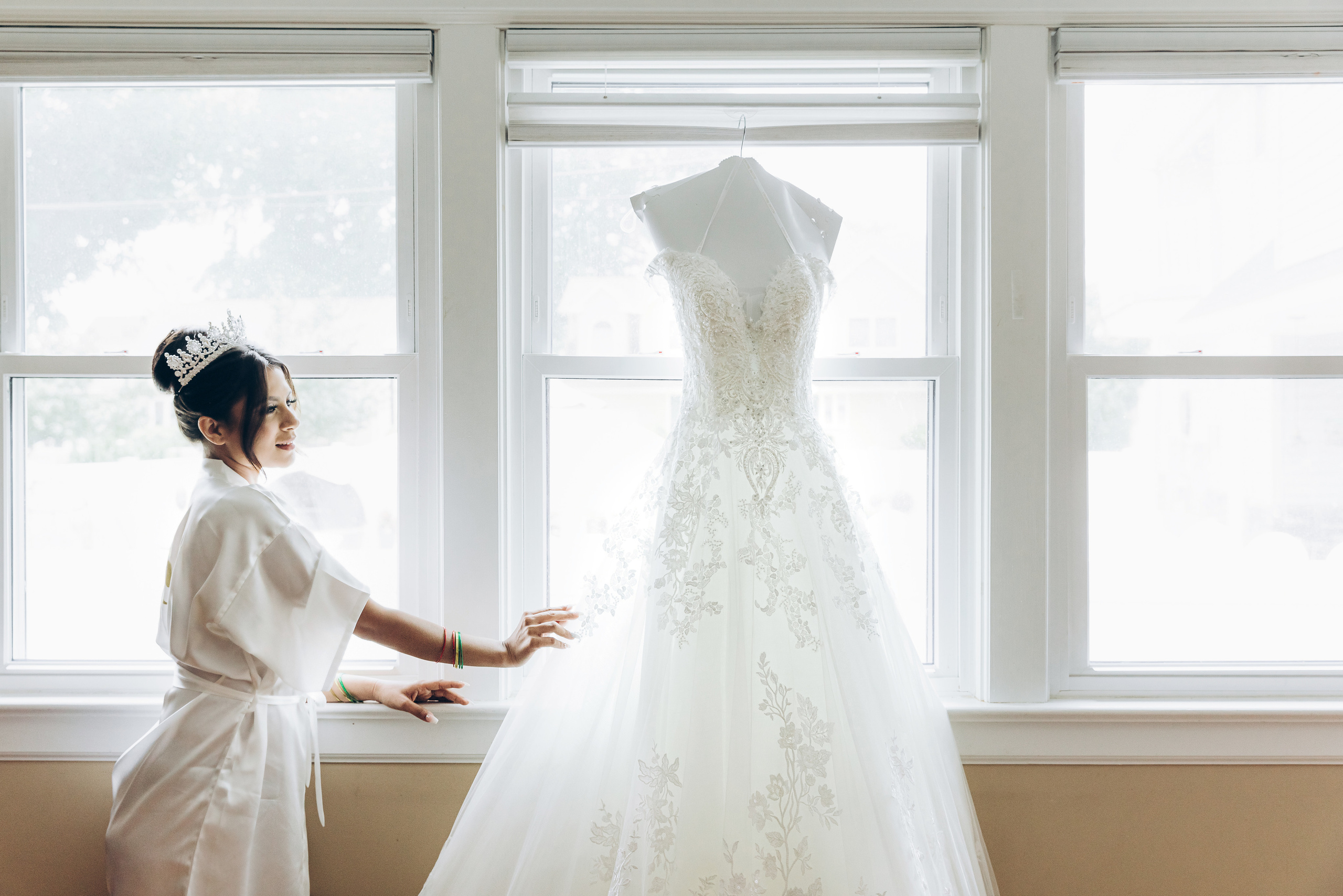 NIKITA & ROHAN. Pittsburgh wedding and family photographer