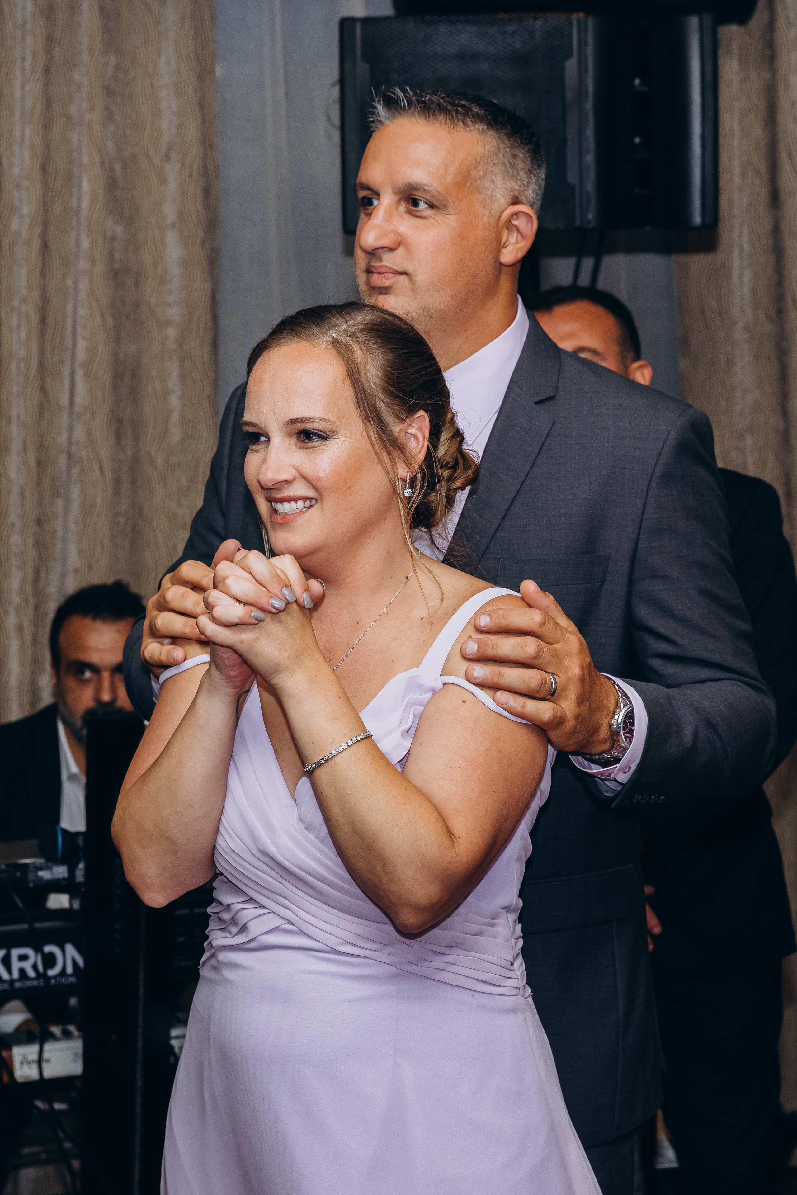 CHRISTINE & VICTOR. Pittsburgh wedding and family photographer