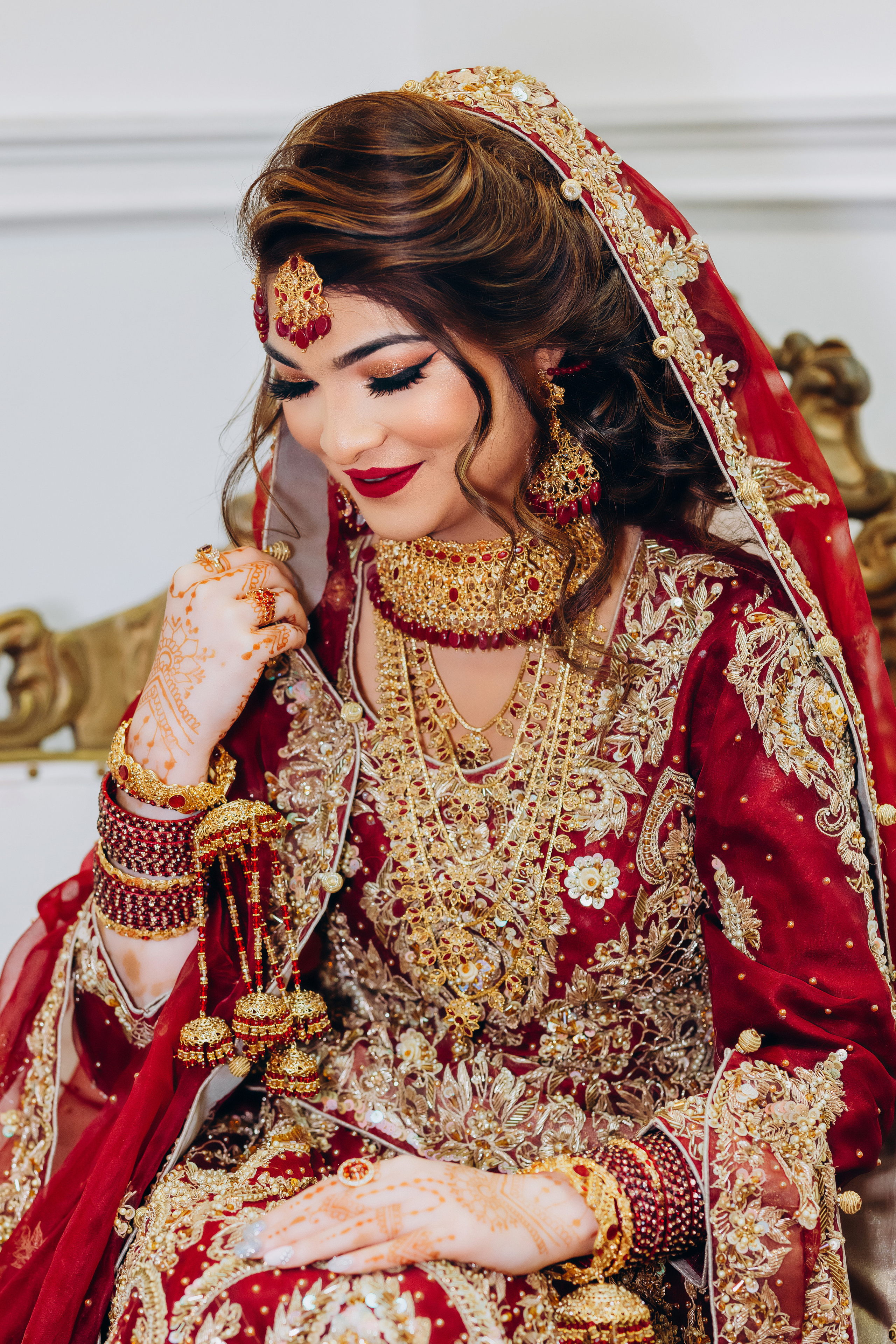 KOMAL NIKKAH. Pittsburgh wedding and family photographer