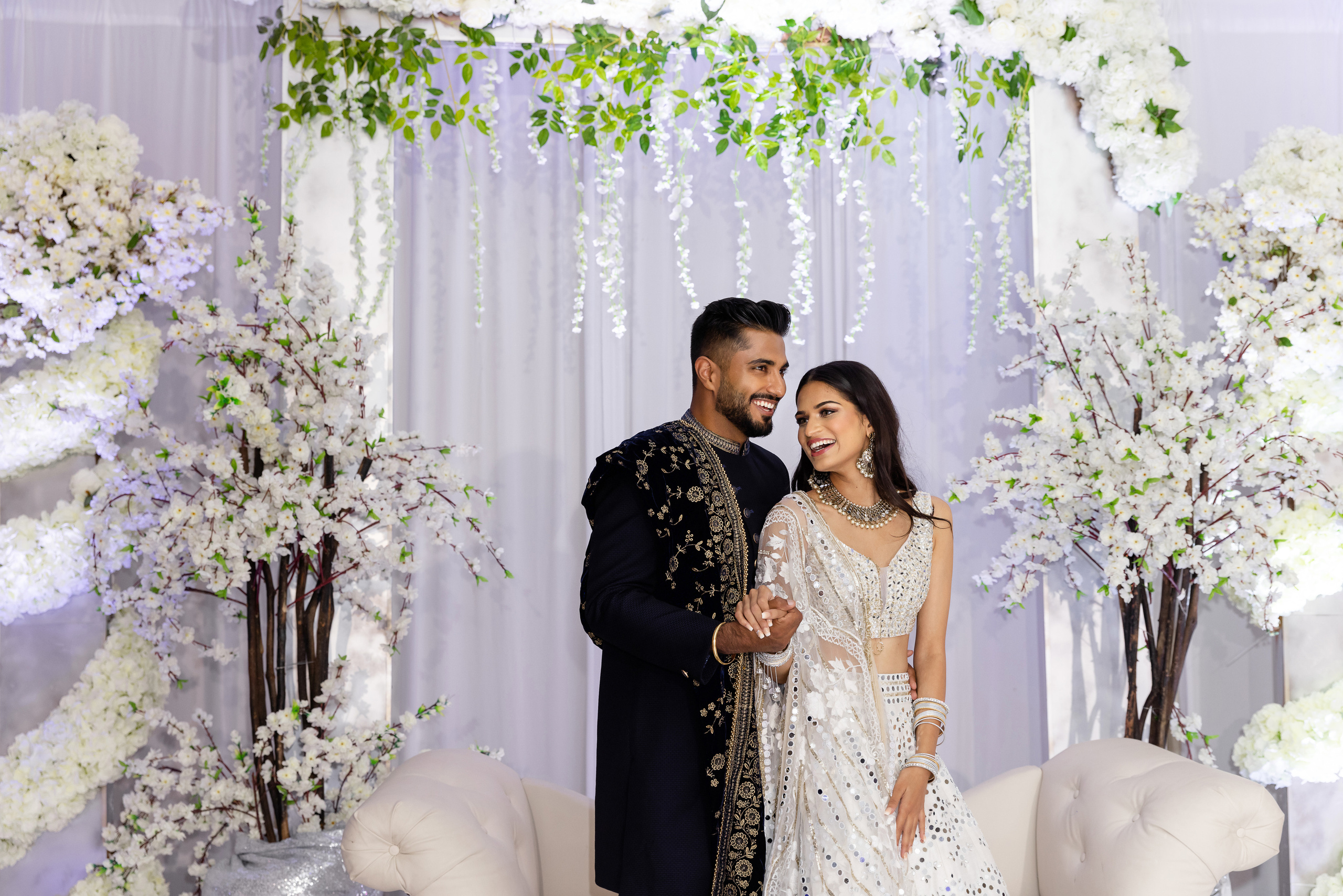 RAJAT & TOSHA ENGAGEMENT. Pittsburgh wedding and family photographer