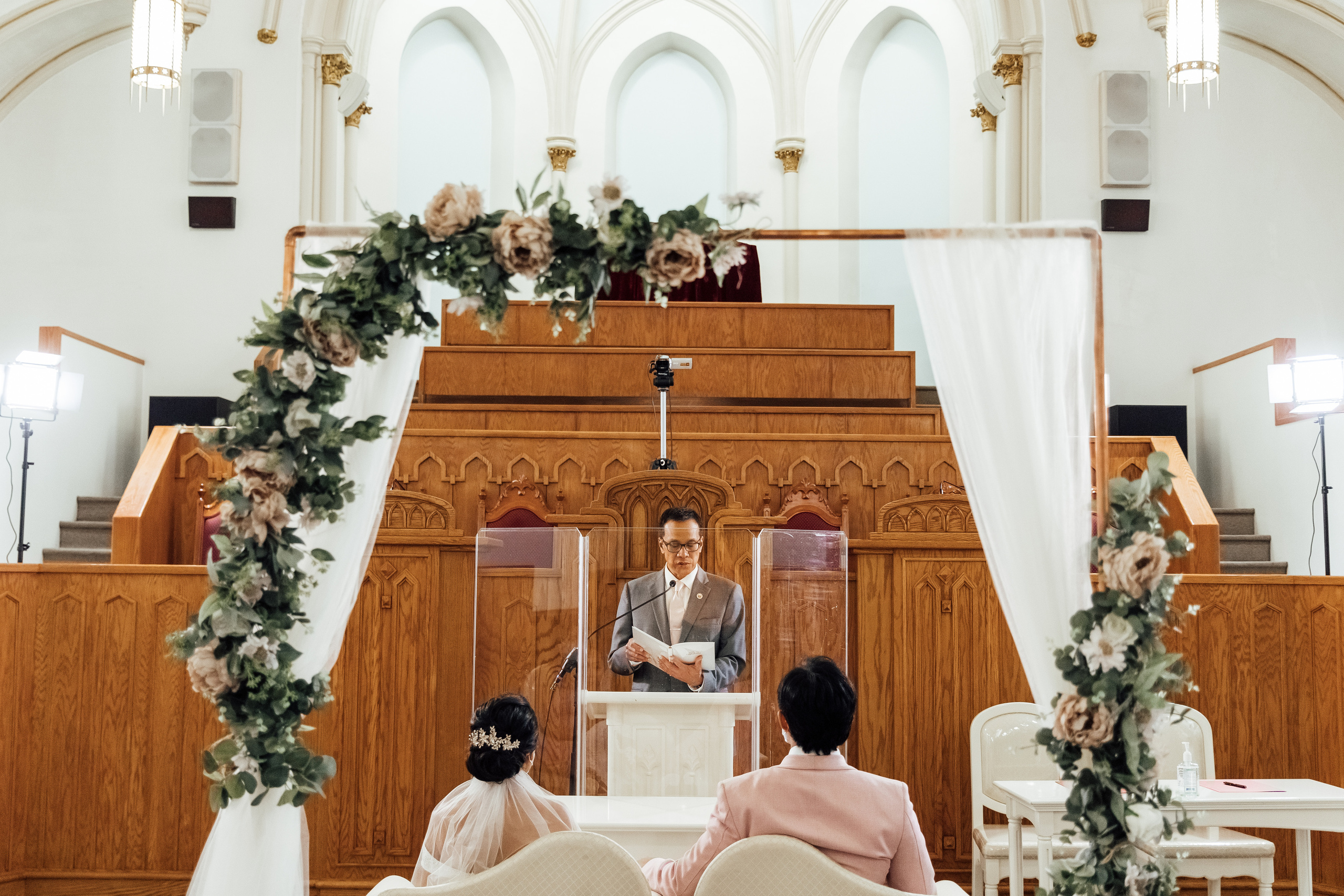 JASMINE & GELO. Pittsburgh wedding and family photographer